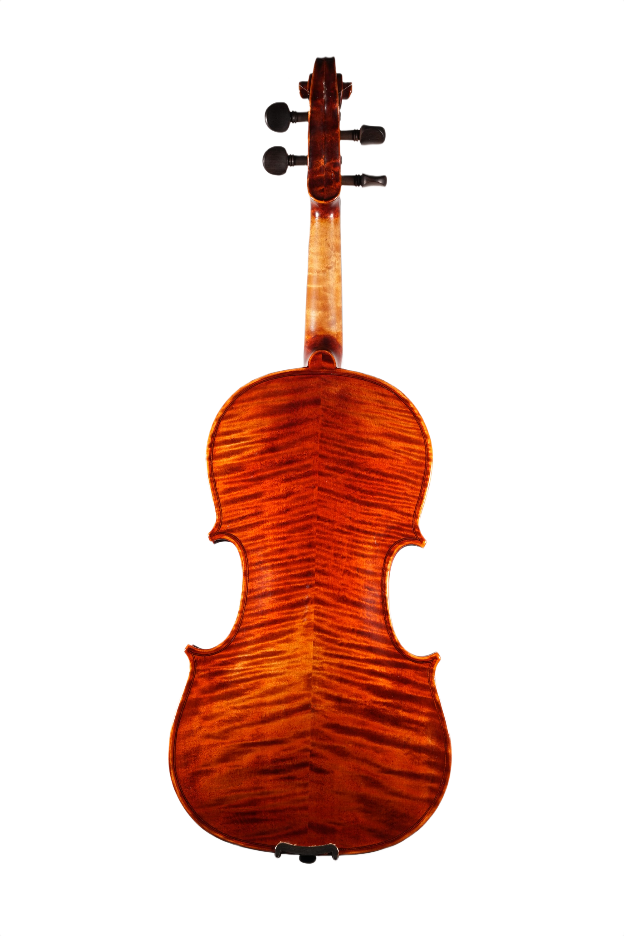 4/4 Violin Outfit - LS Model OO4B