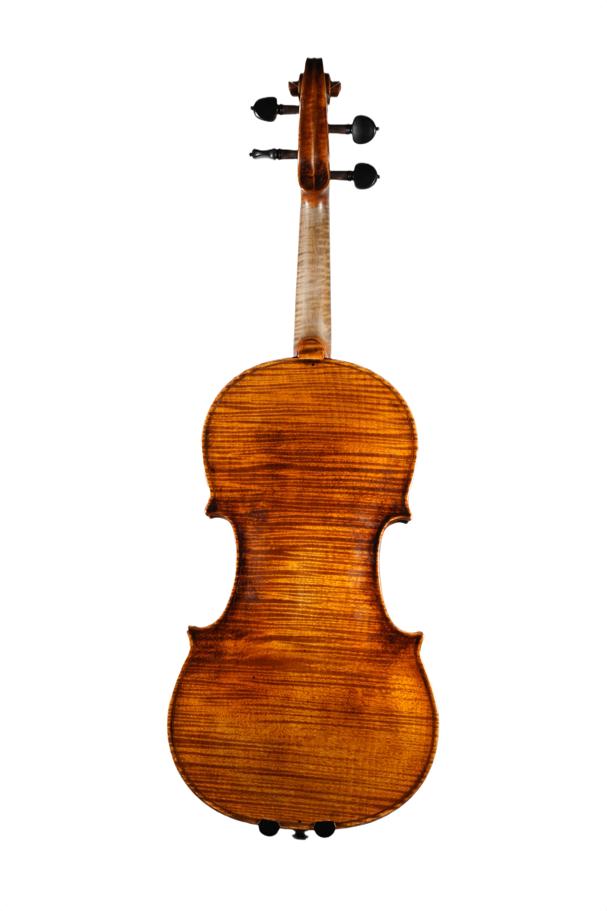 4/4 Violin Outfit - LS Model DTC8
