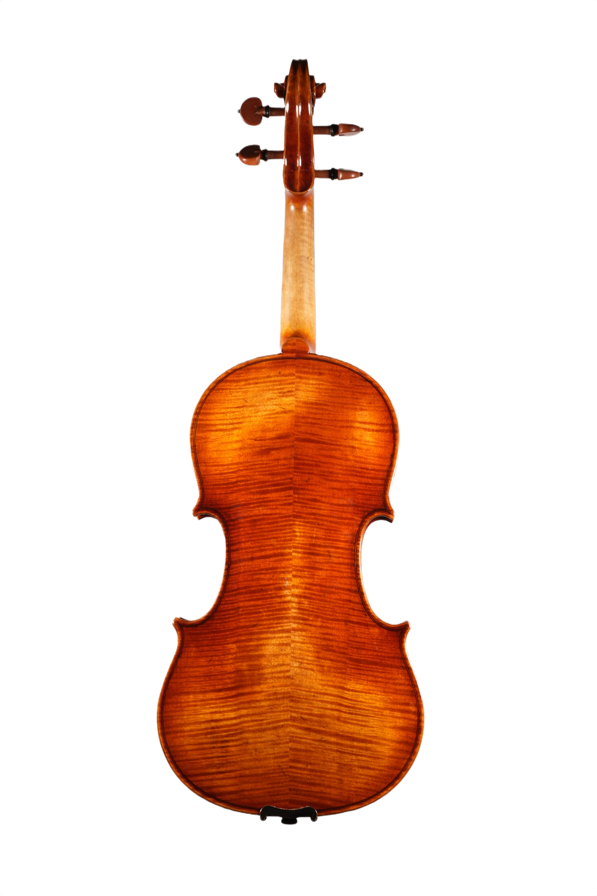 4/4 Violin Outfit - Ming Jiang Zhu 905 A Model 2024