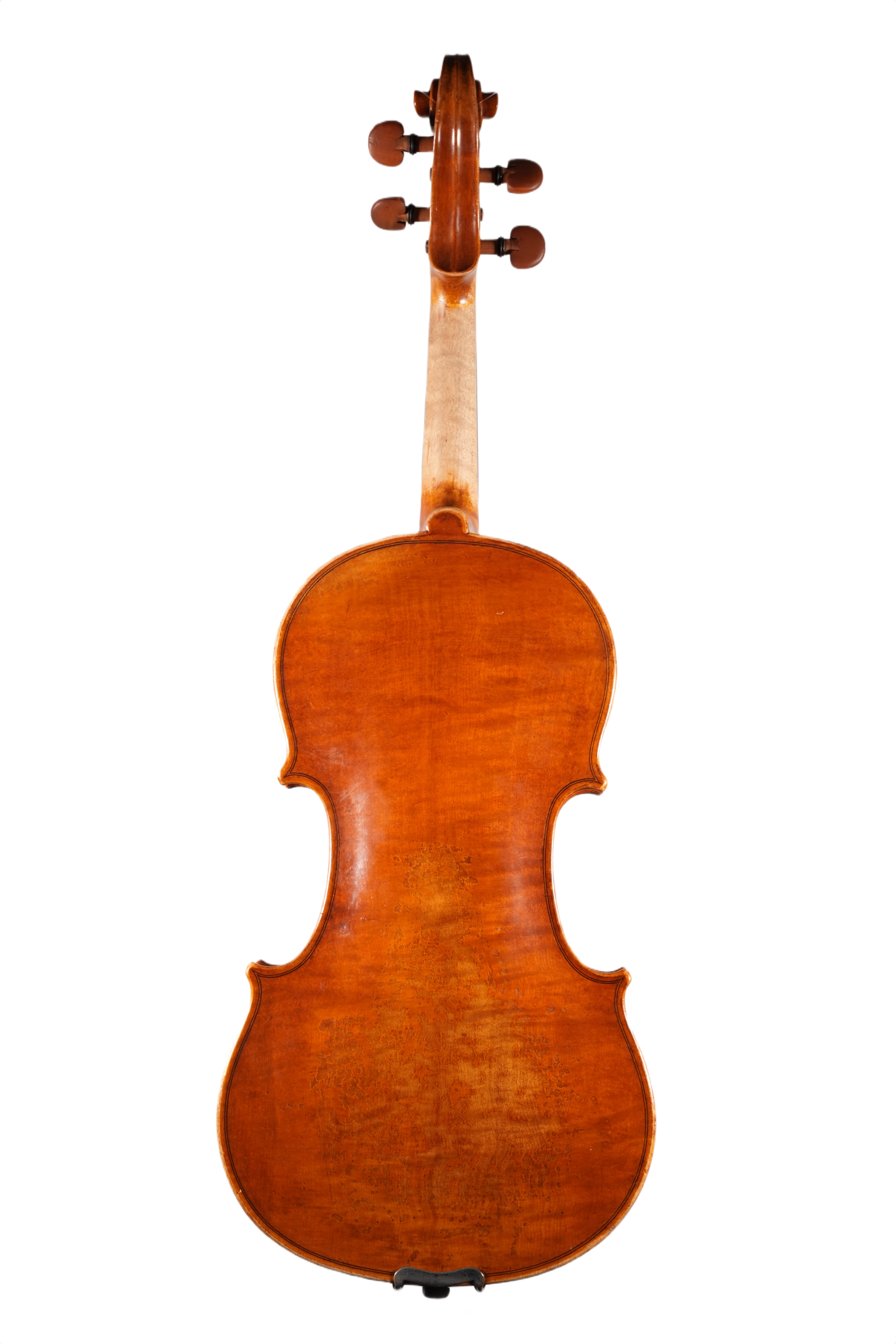 4/4 Violin Outfit - LS Model 1025