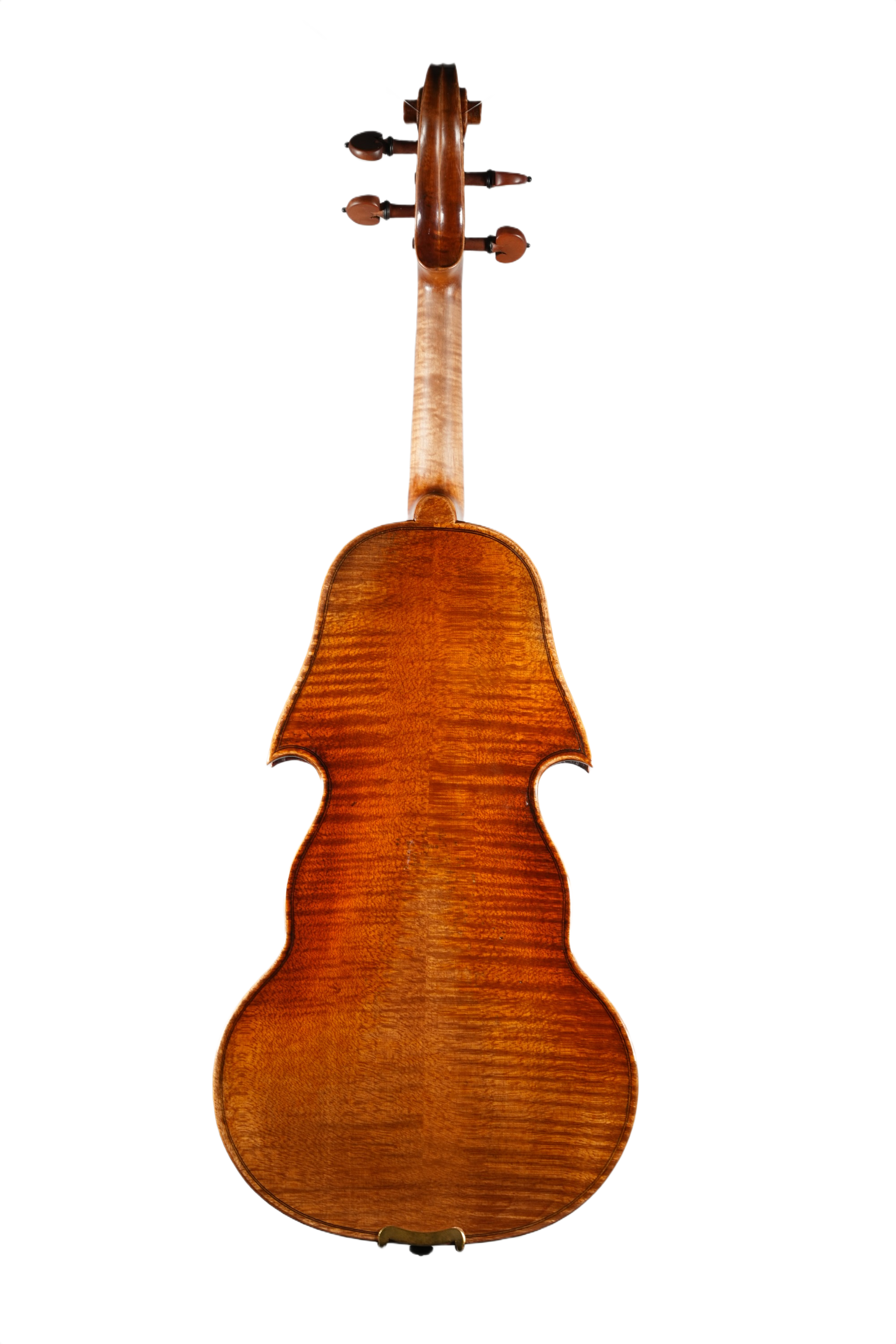 4/4 Violin Outfit - Sandro Luciano (2020)