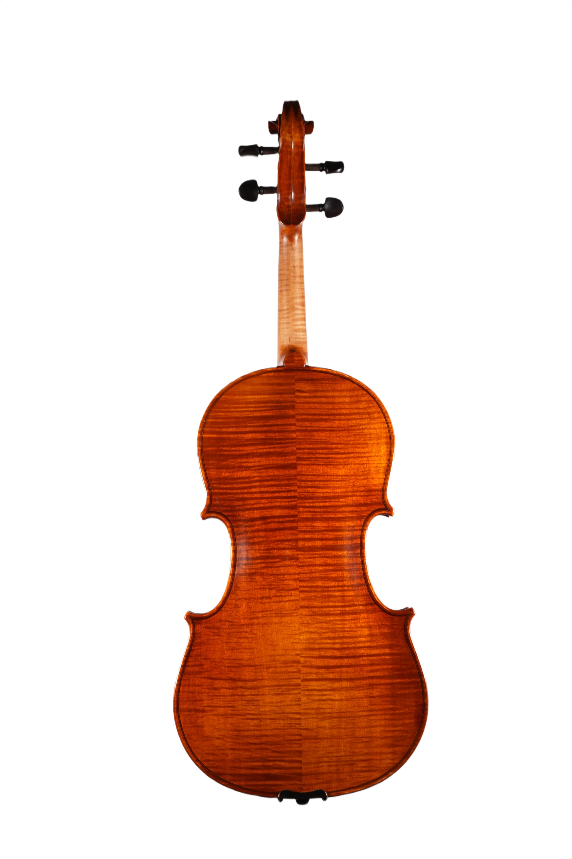 16.5" Viola Outfit - LS Model DT