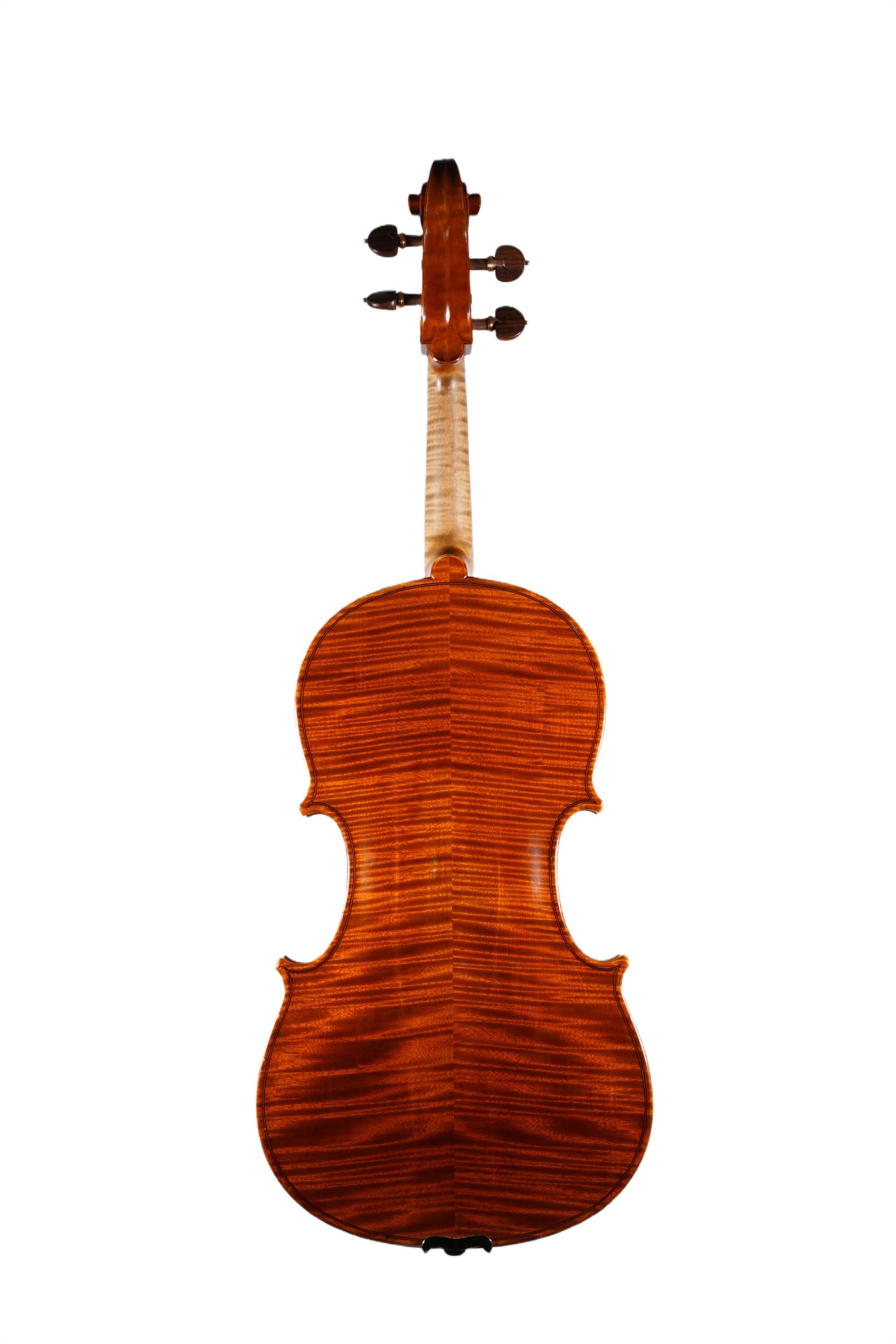 16.5" Viola Outfit - Claudio Maria Mazzolari