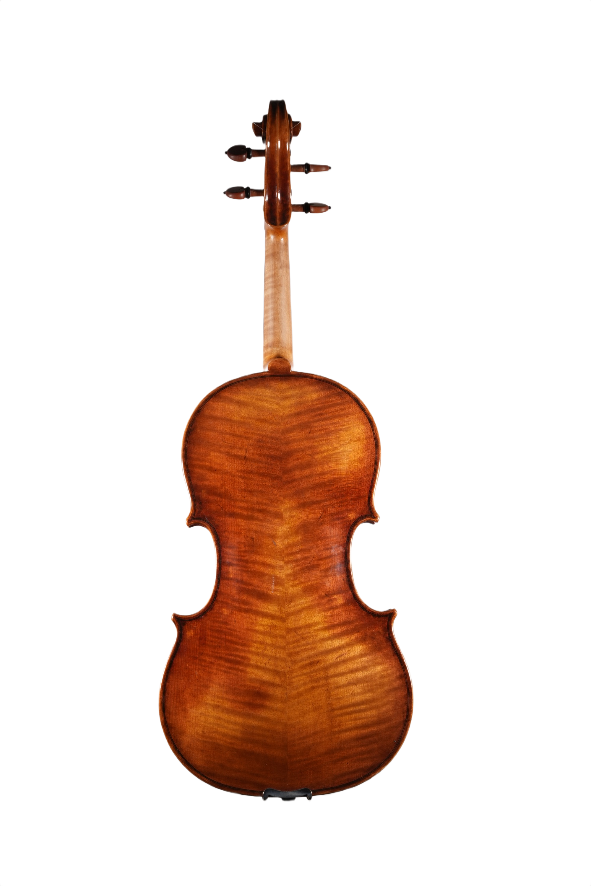 16" Viola Outfit - Ming Jiang Zhu 2019