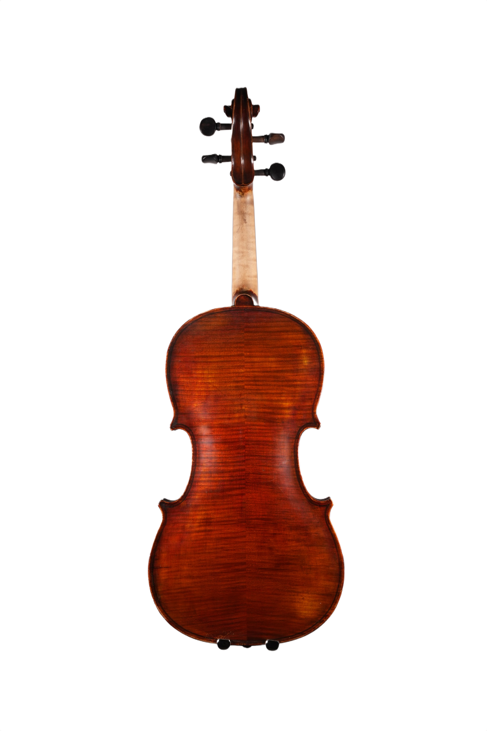 16" Viola Outfit - Wilhelm Klier (Germany, 2000)