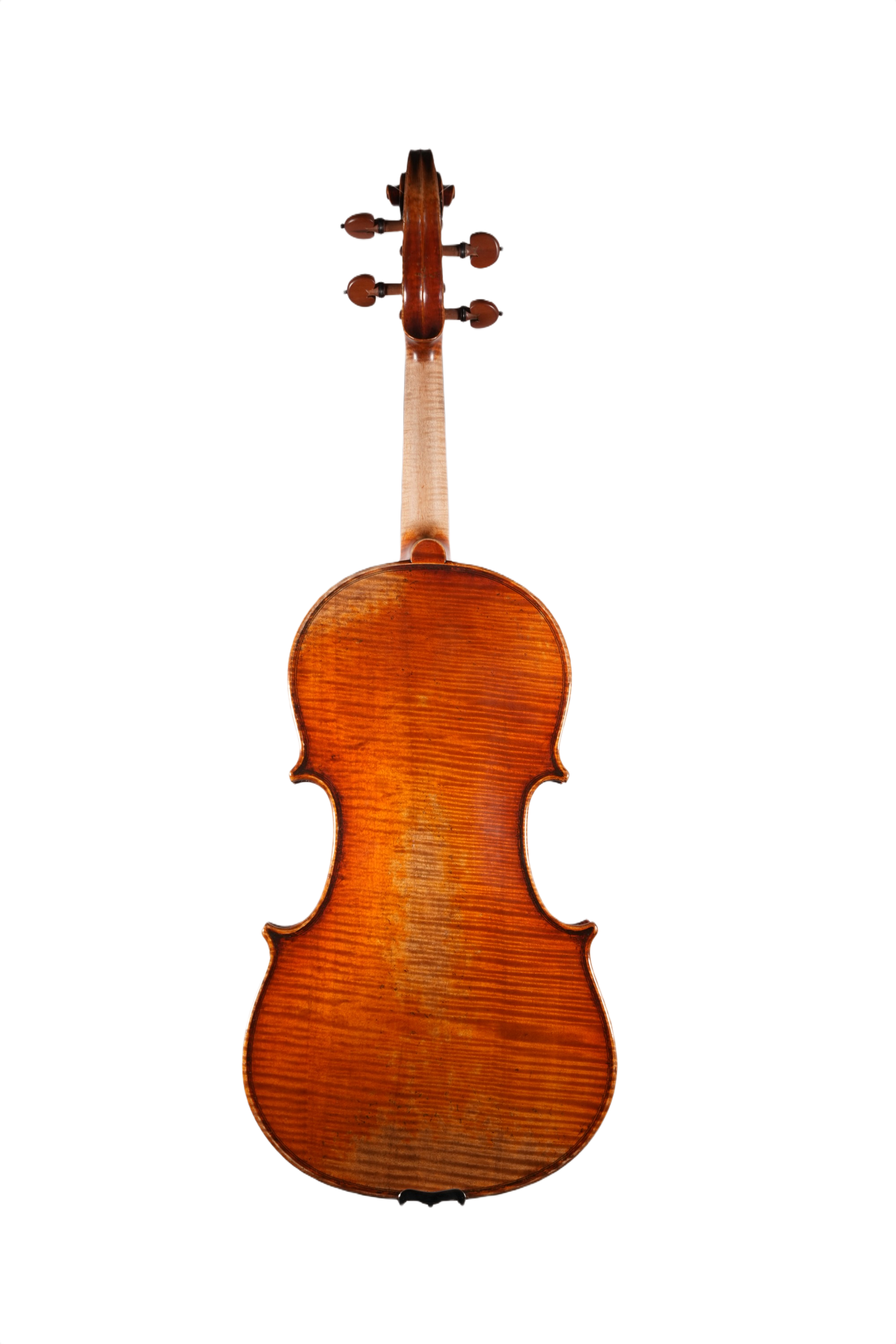 16" Viola Outfit - Tie Ling Gao (Beijing anno 2015)