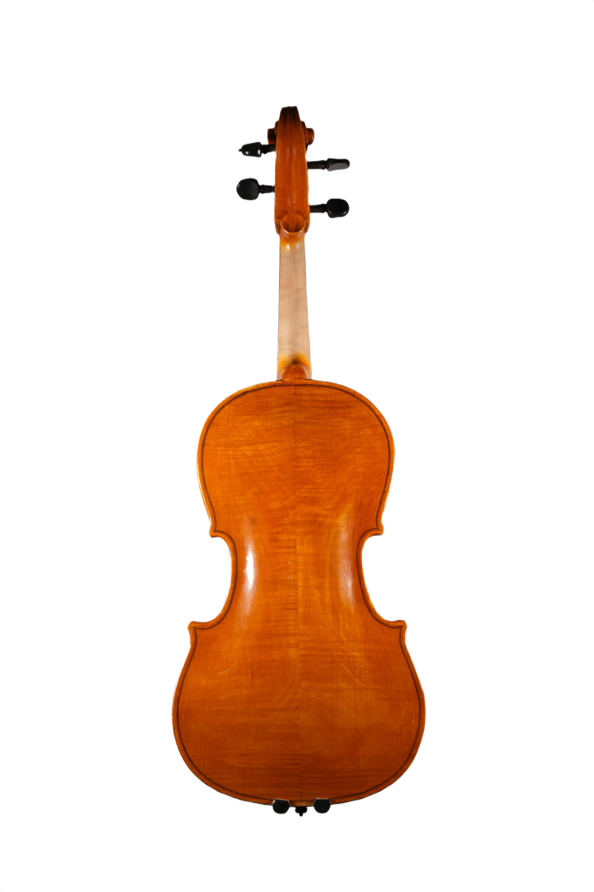 15.75" Viola Outfit - Hoeyon (Plano, Texas)