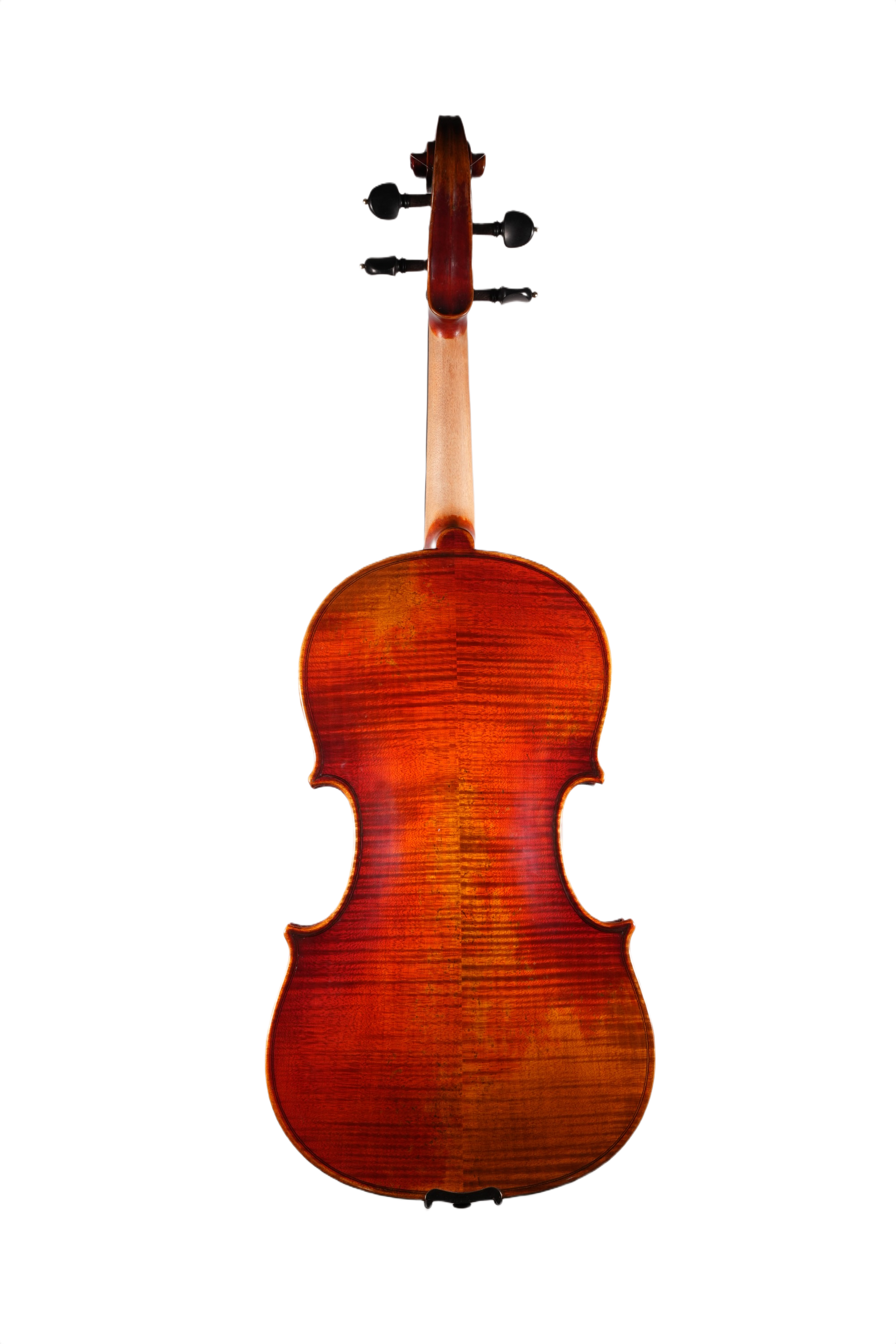 15.5" Viola Outfit - Andreas Eastman 2022