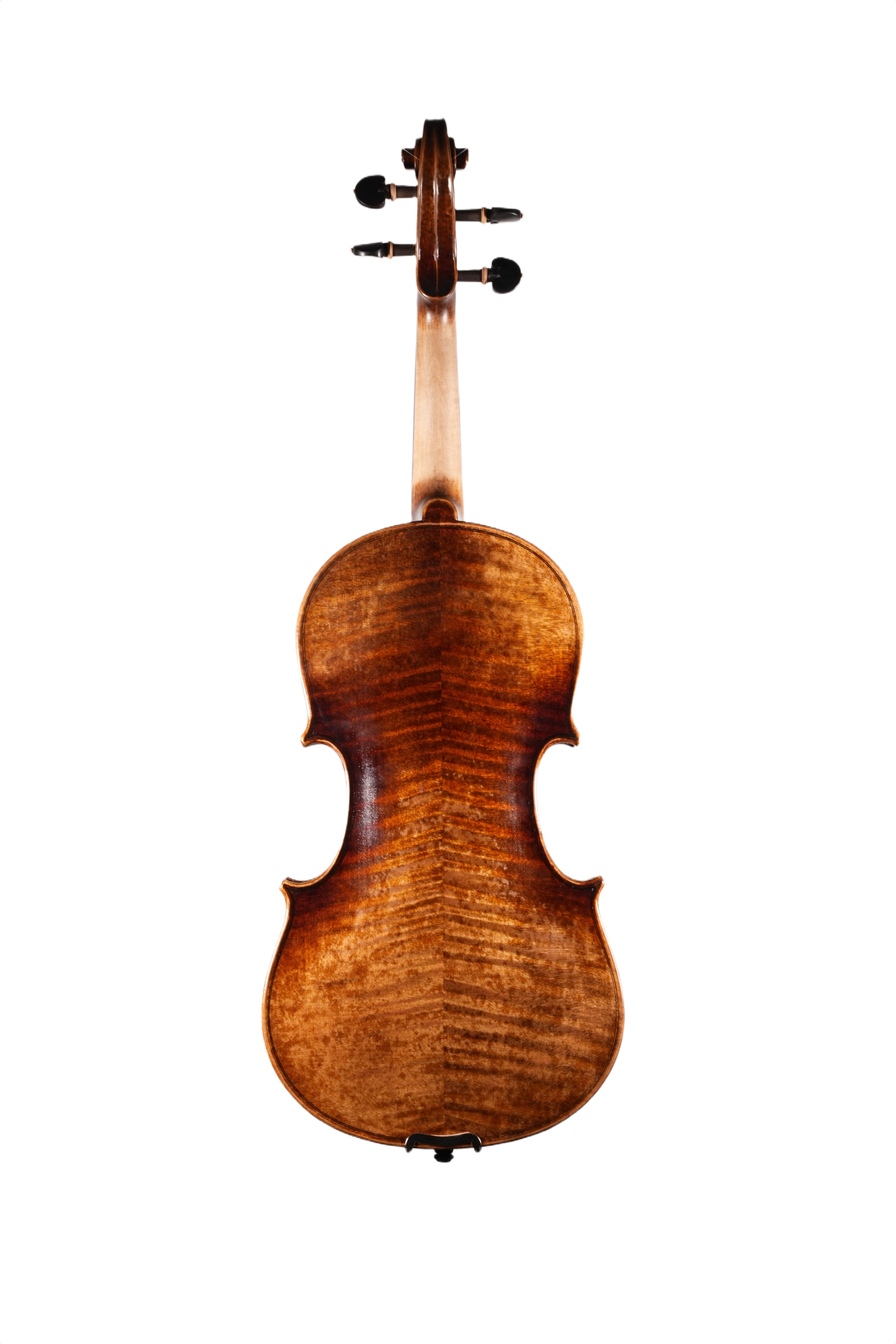 15" Viola Outfit - LS Model