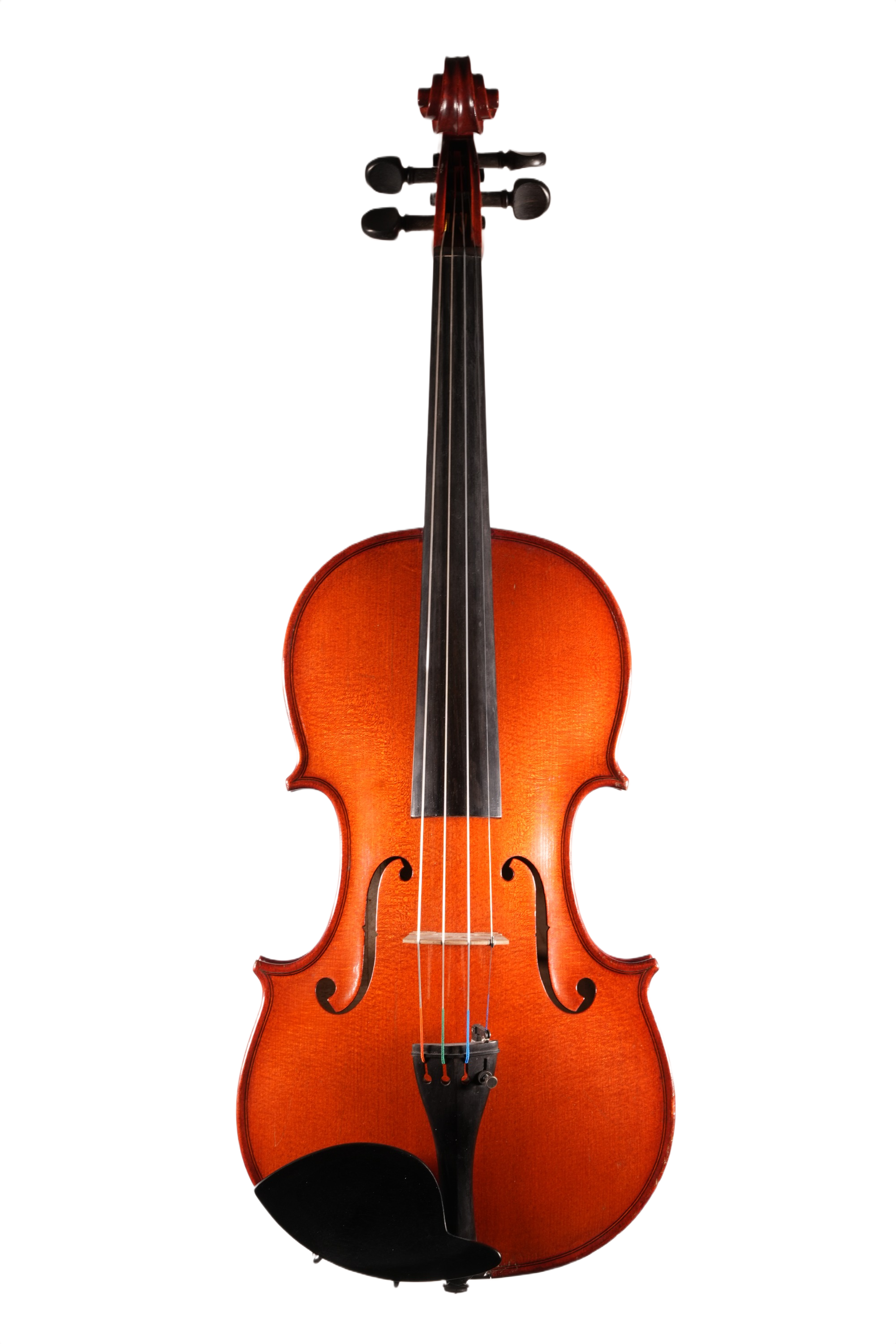 4/4 Violin - Enzo Barbieri (Italy 1991)