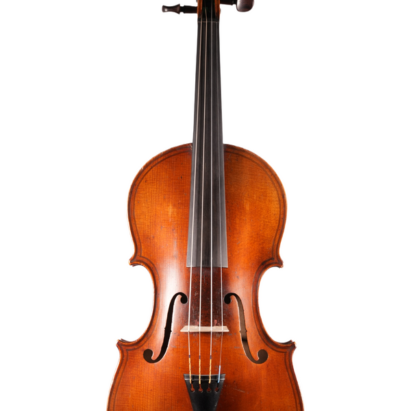 4/4 Violin Outfit - Gasparo da Salo In Brescia