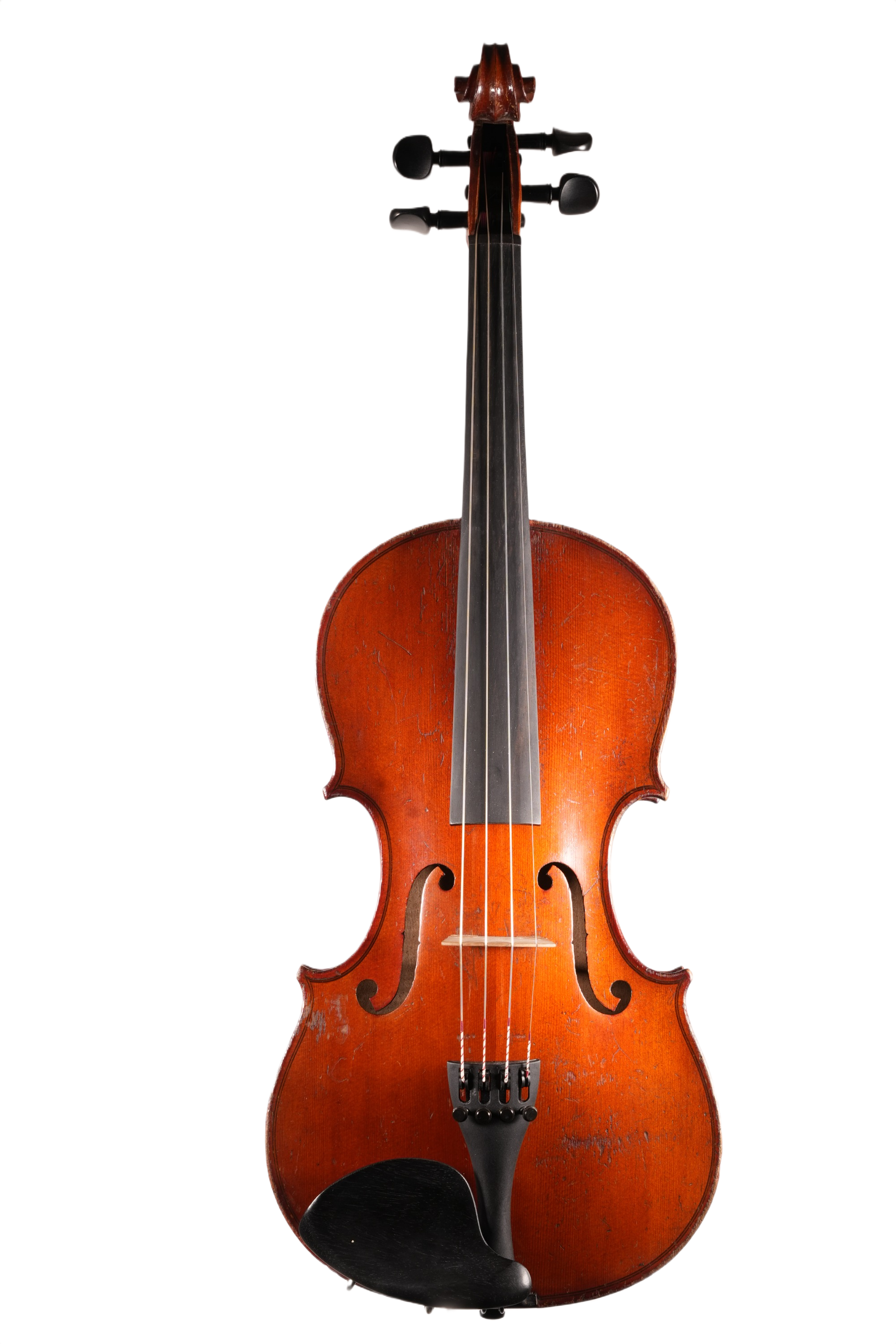 4/4 Violin Outfit - LS Model 10