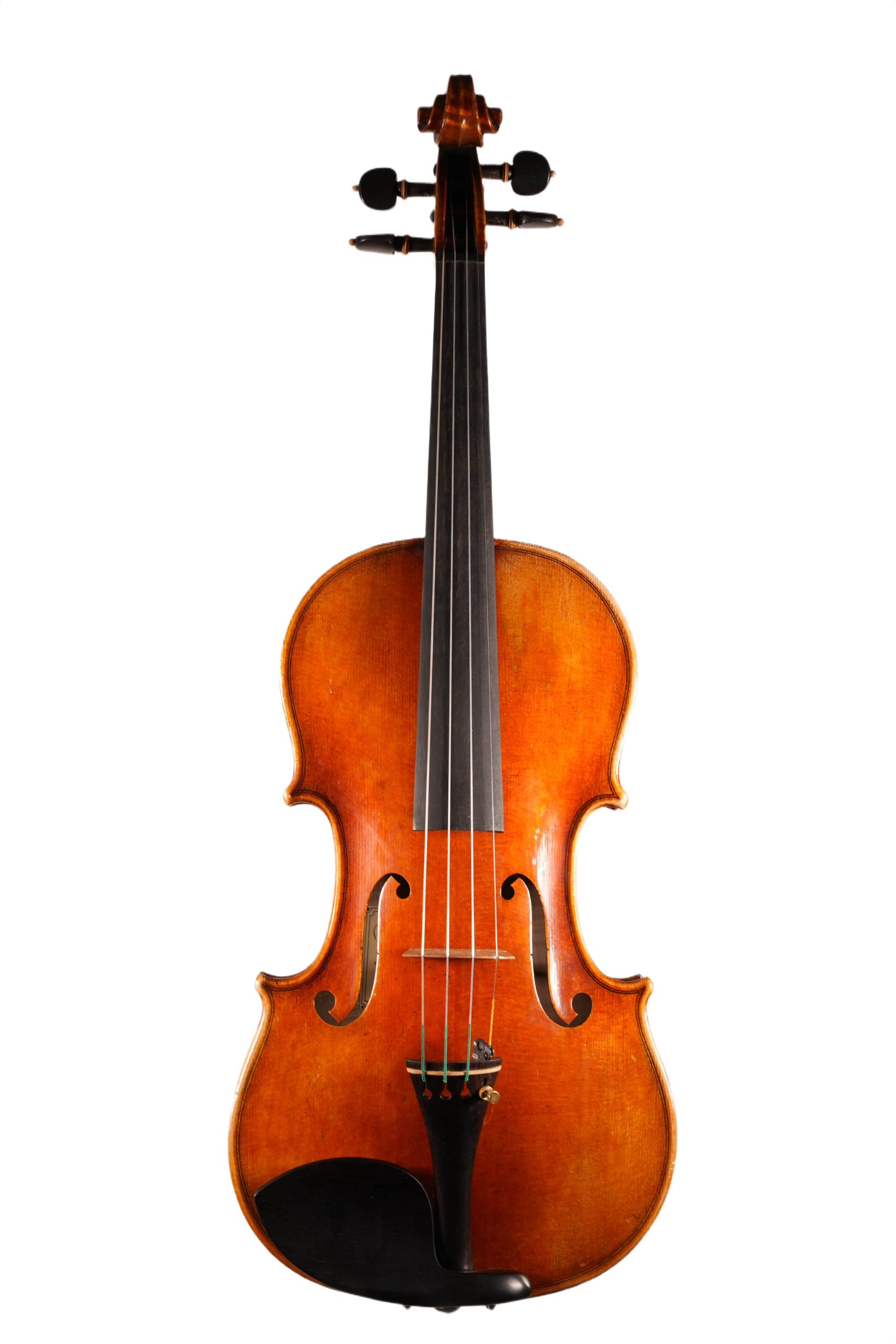 4/4 Violin Outfit - LS Model UL