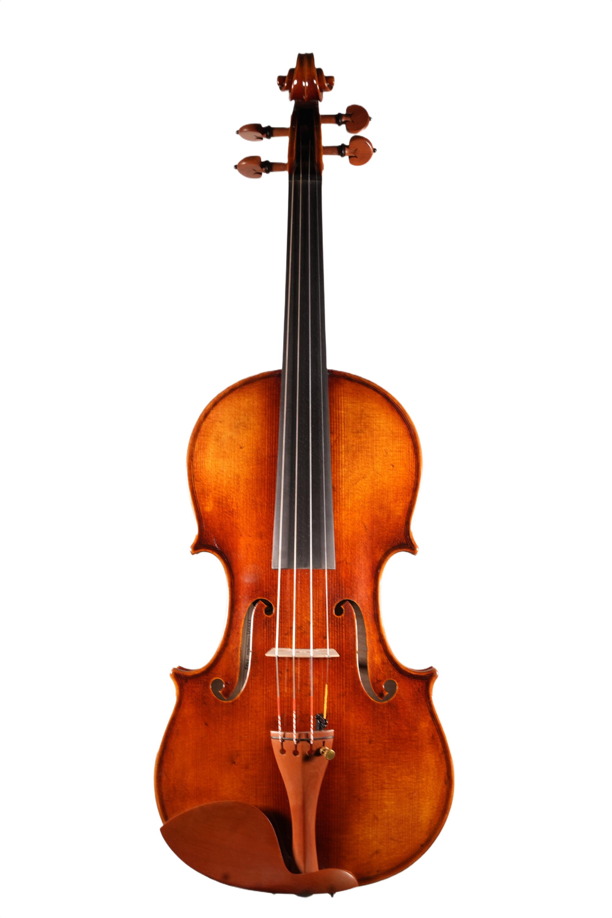 4/4 Violin Outfit - Ming Jiang Zhu 905 A Model 2024