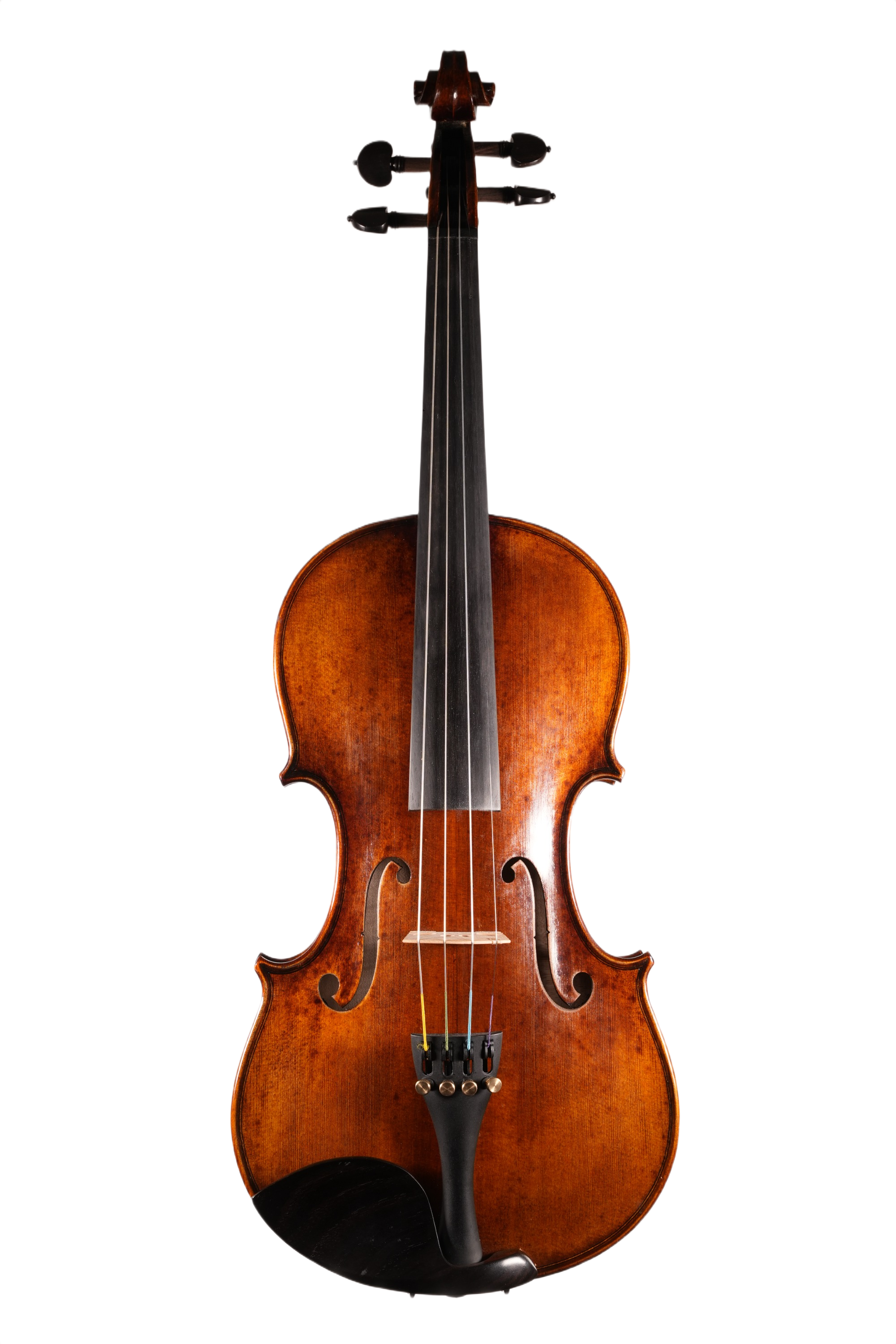 4/4 Violin Outfit - LS Model 1025