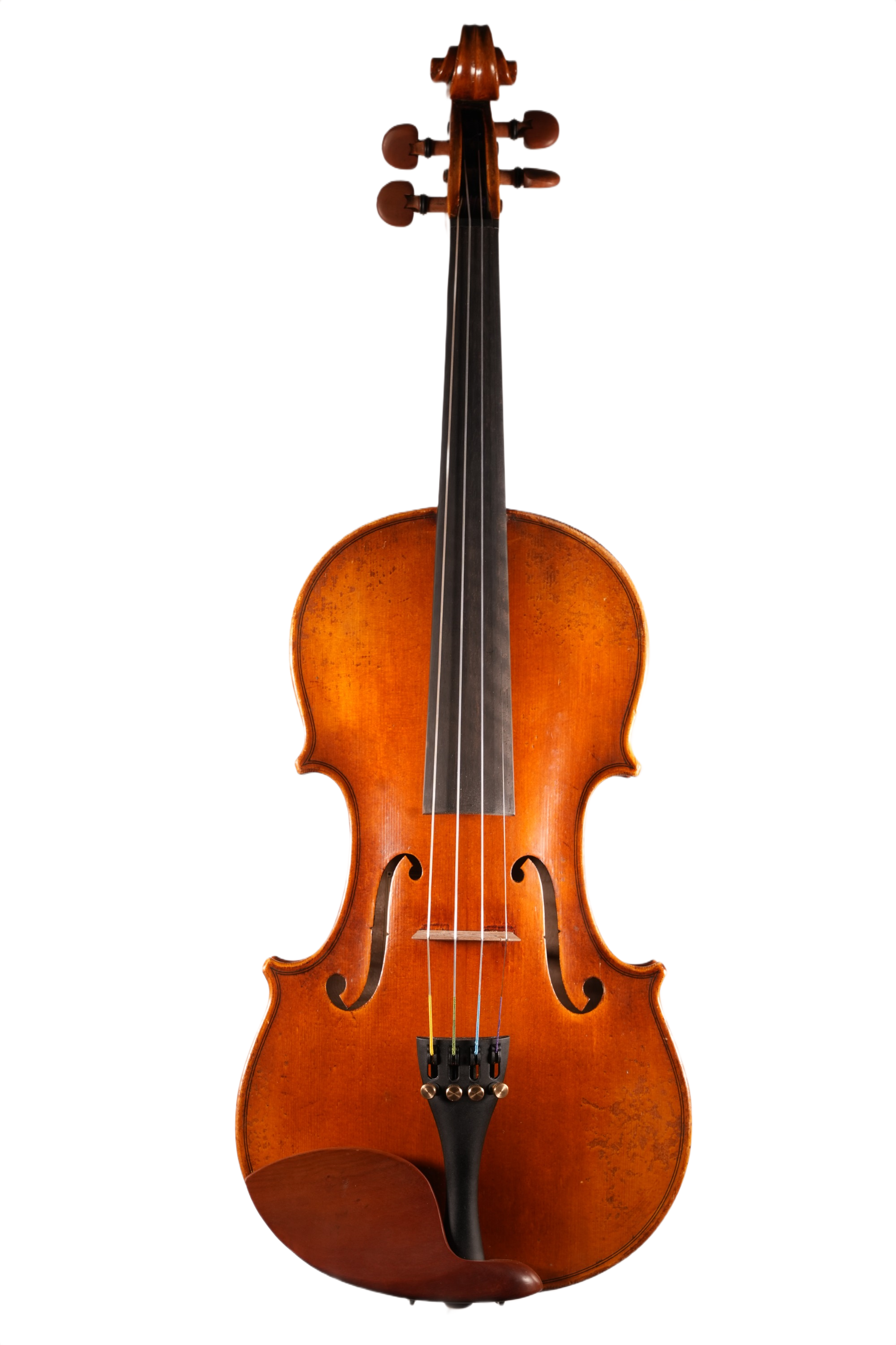4/4 Violin Outfit - LS Model ME