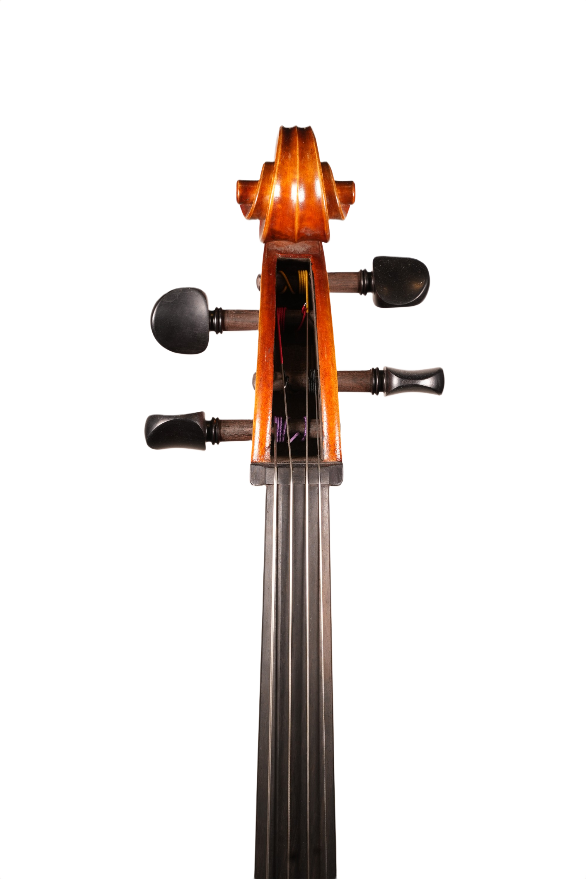 4/4 Cello Outfit - LS Model UT