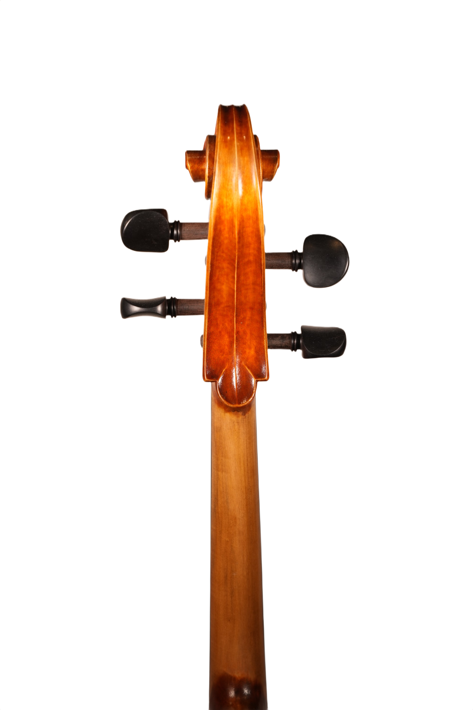 4/4 Cello Outfit - LS Model UT