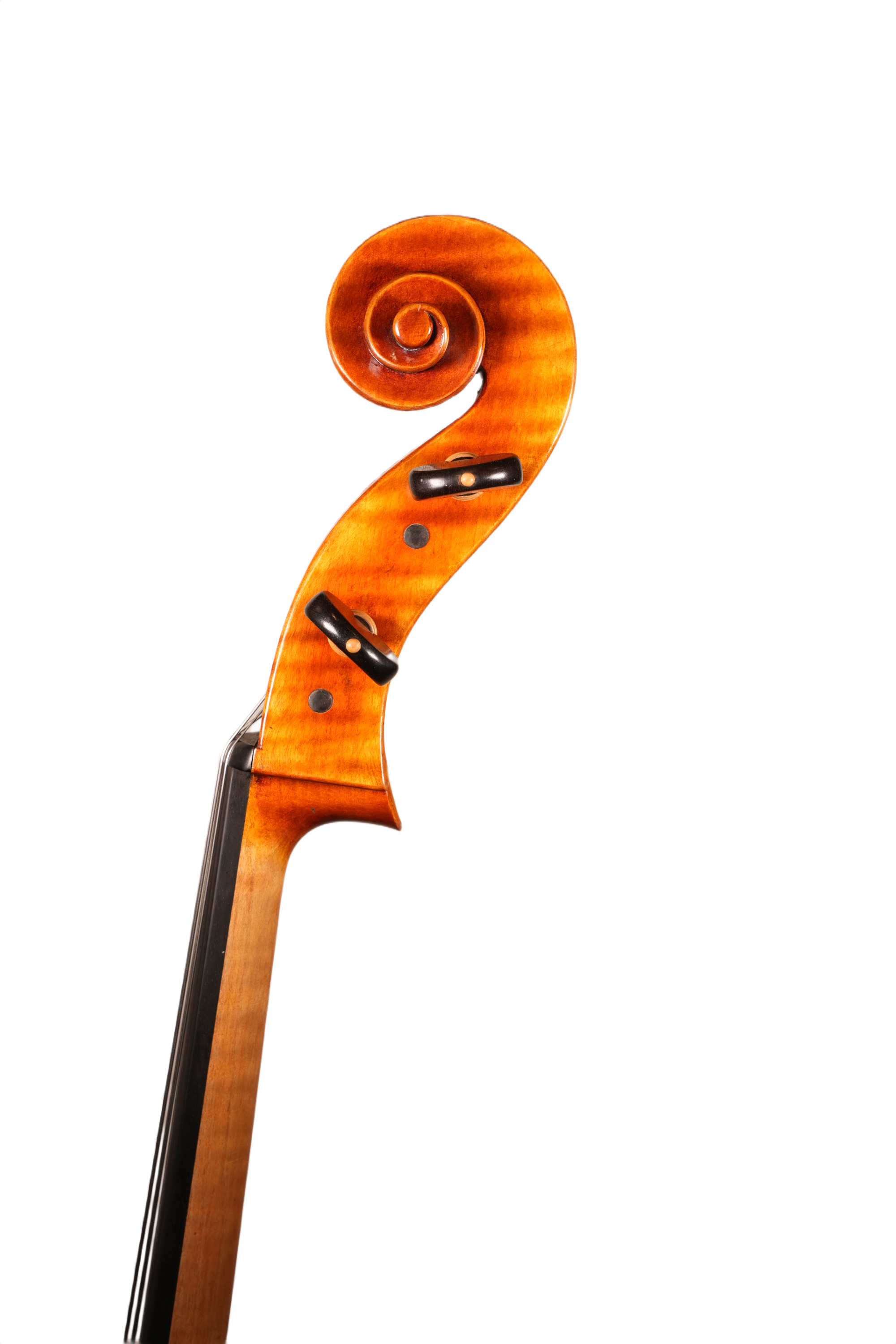 4/4 Cello Outfit - Ming Jiang Zhu 2016