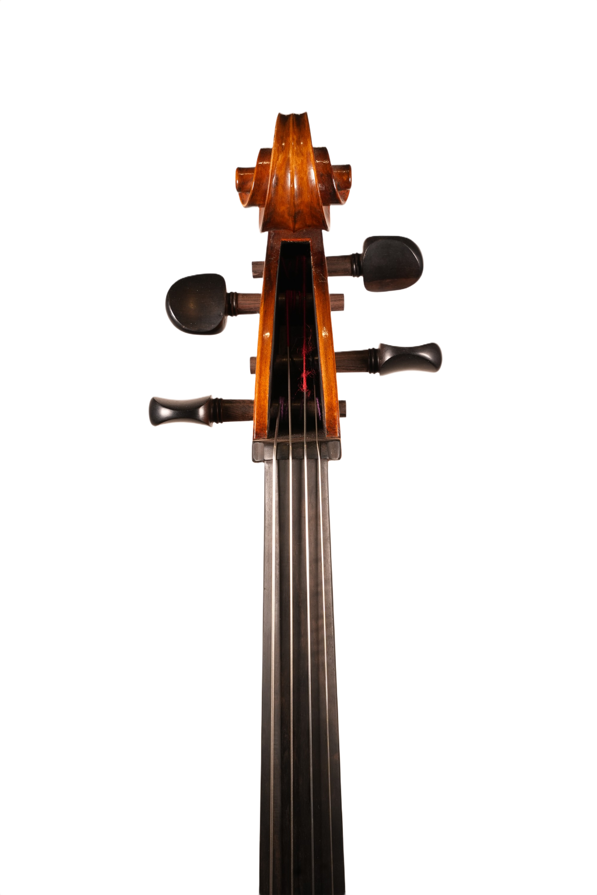 4/4 Cello Outfit - LS Model BT