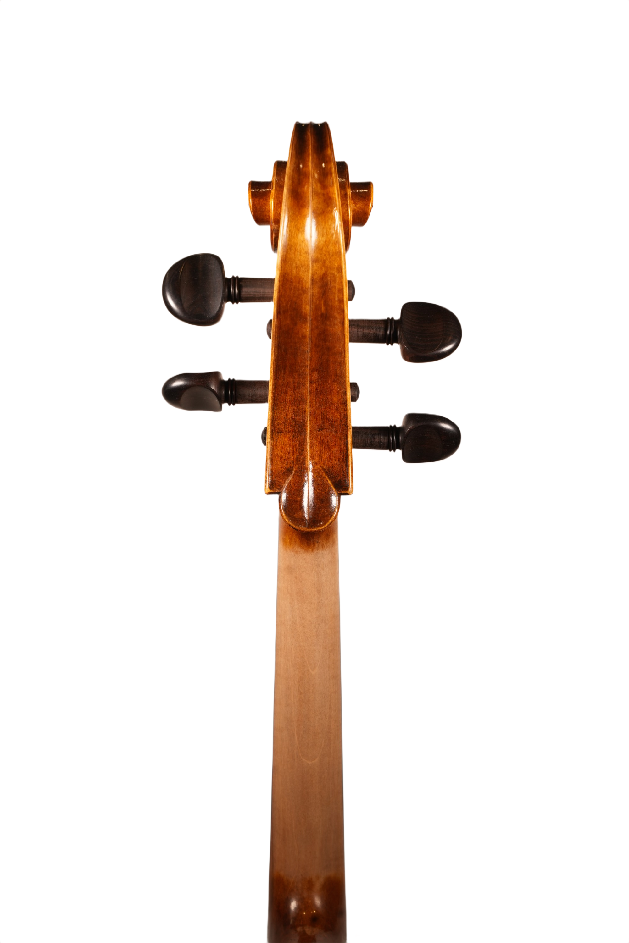 4/4 Cello Outfit - LS Model ME (anno. 2025)
