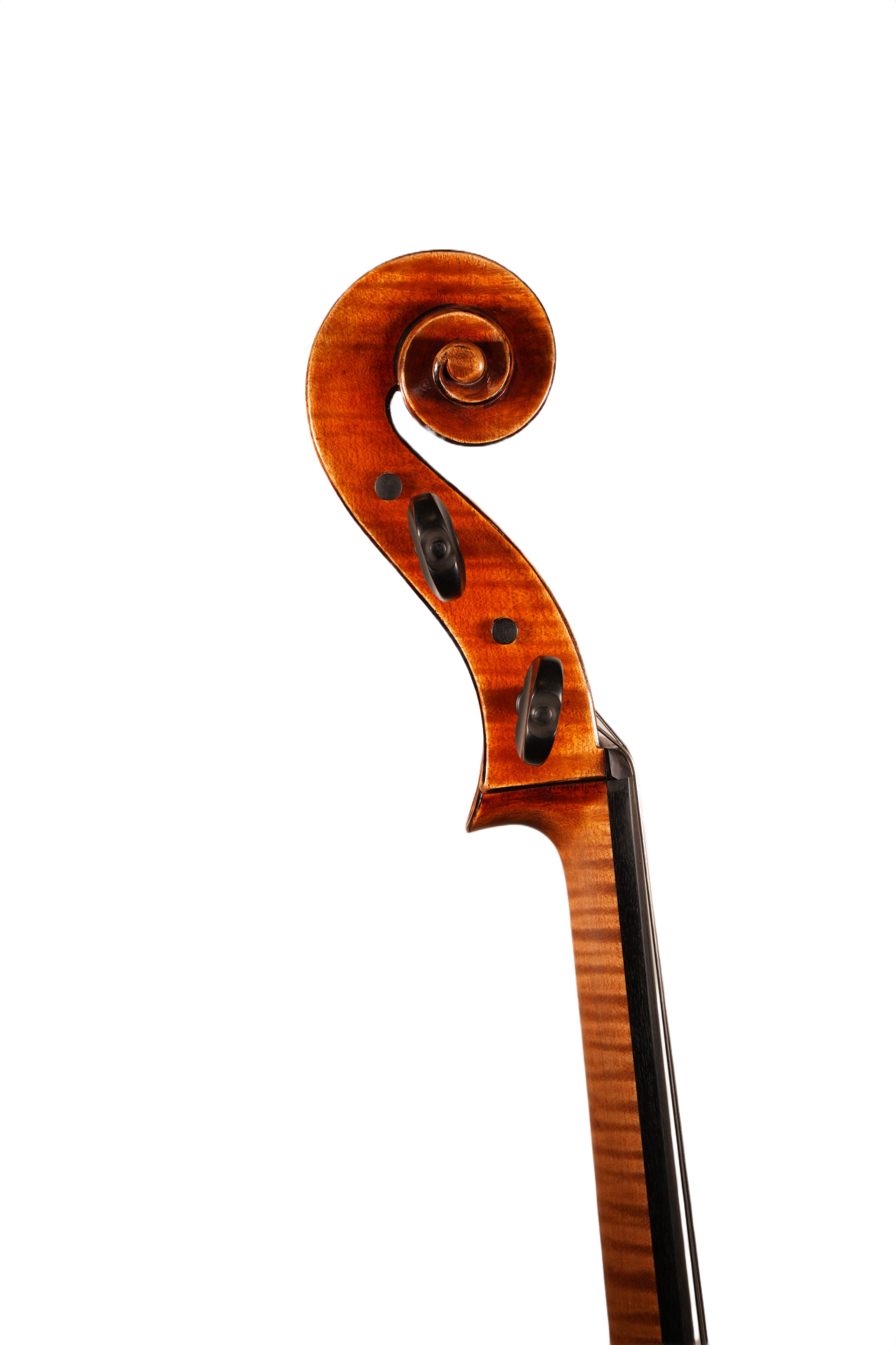 4/4 Cello Outfit - Jay Haide (Vuillaume Paris 2025)