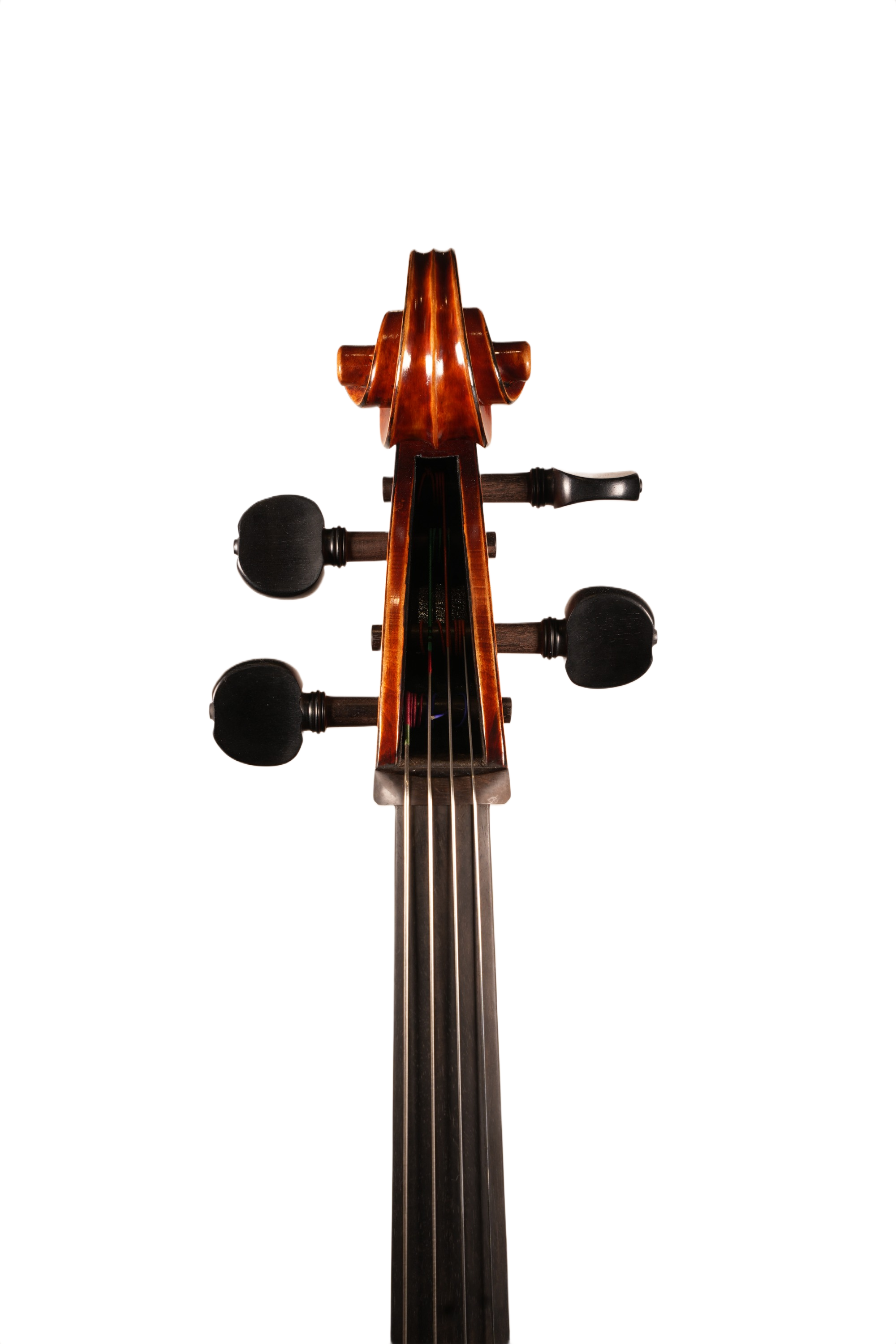 4/4 Cello Outfit - Jay Haide (Vuillaume Paris 2025)
