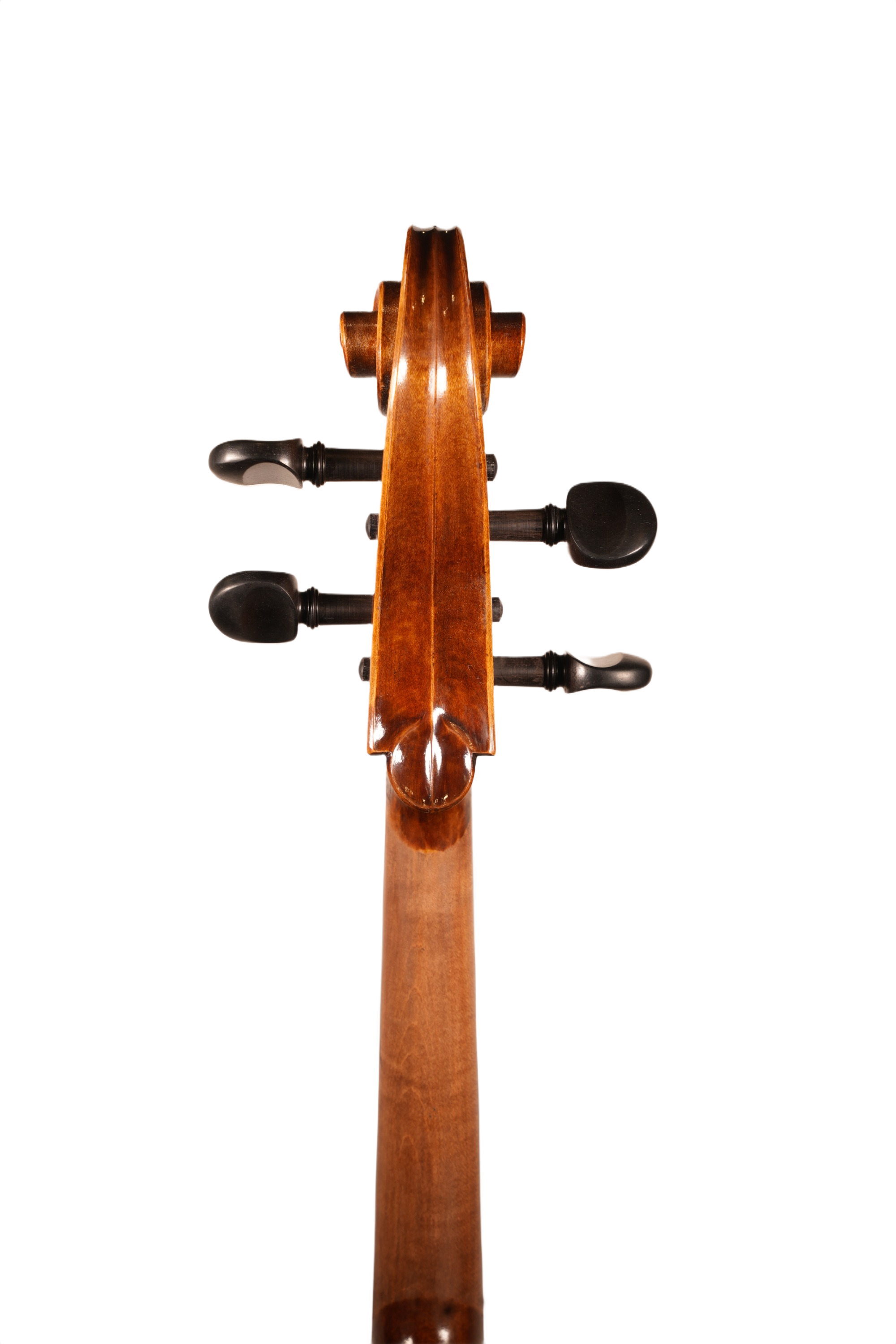 4/4 Cello Outfit - LS Model MEC (anno. 2025)