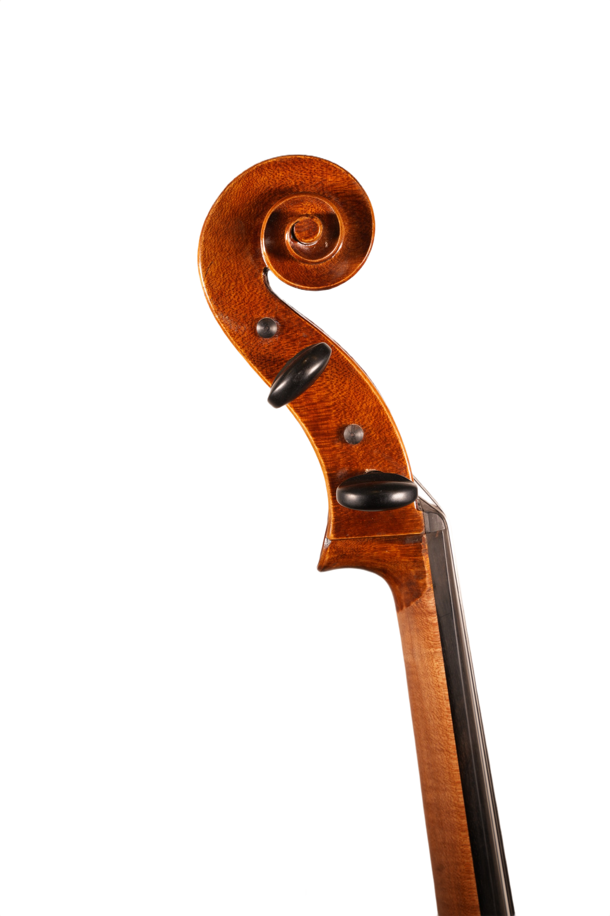 4/4 Cello Outfit - LS Model MEC (anno. 2025)