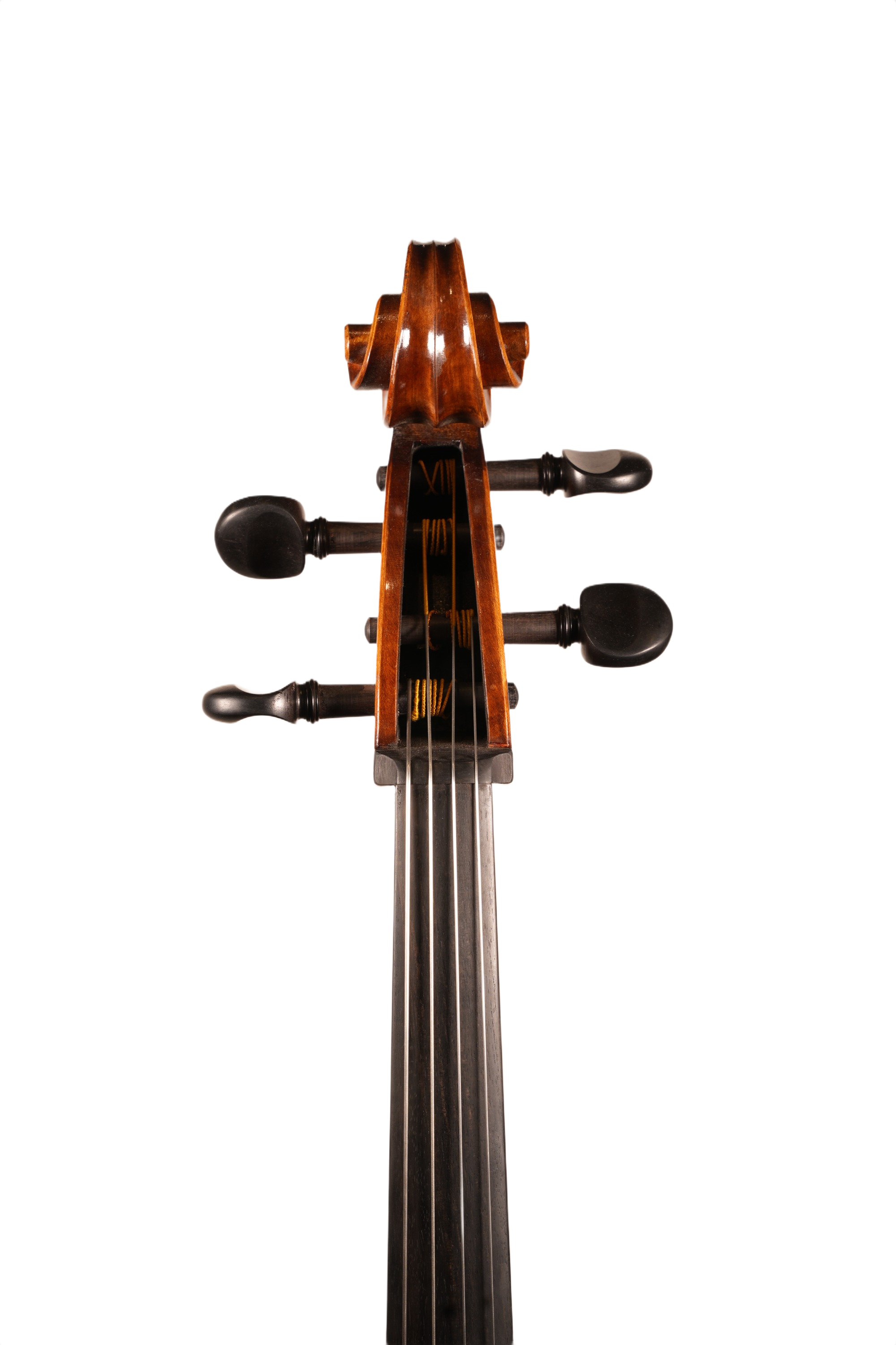4/4 Cello Outfit - LS Model MEC (anno. 2025)