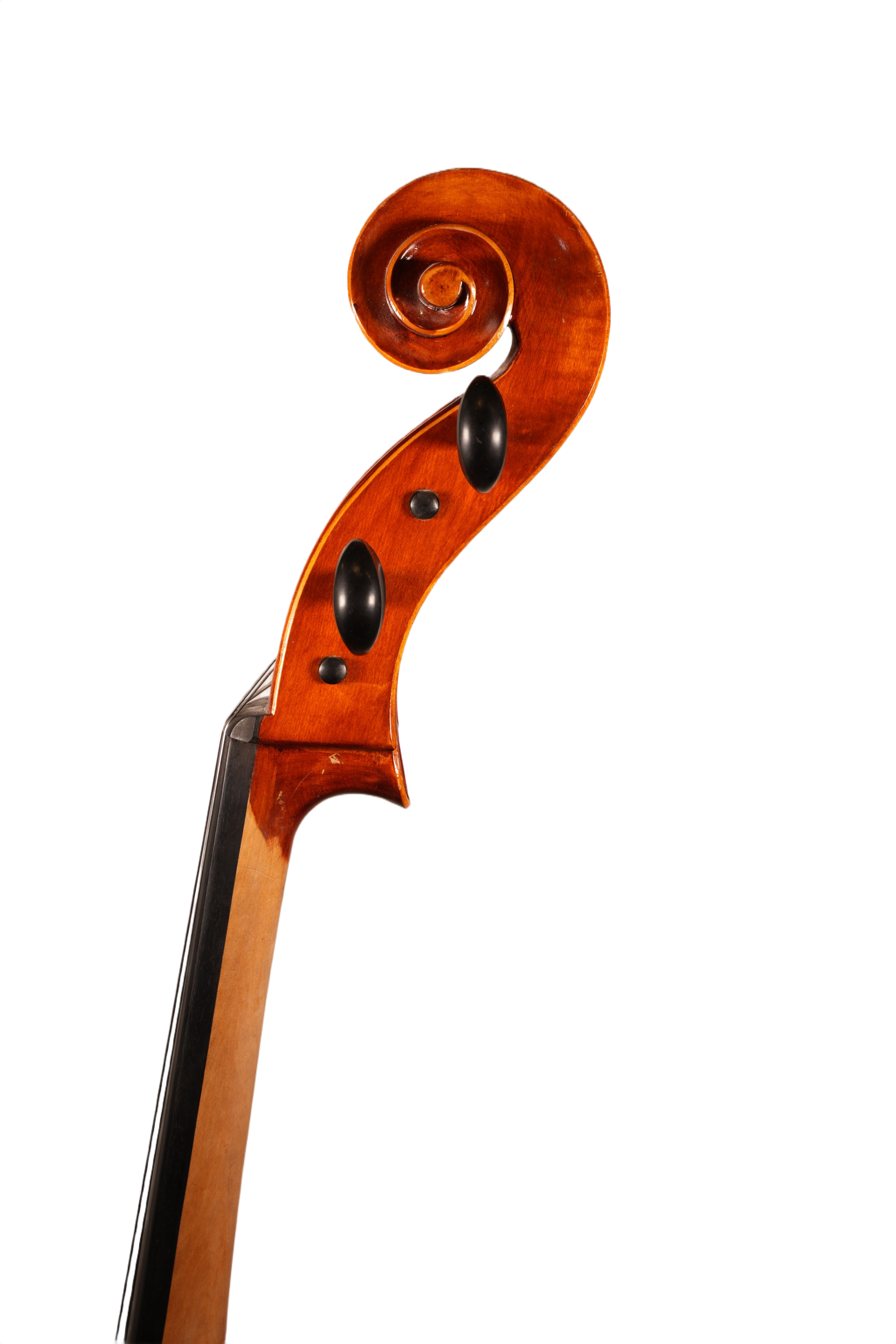 4/4 Cello Outfit - YanBing Chen
