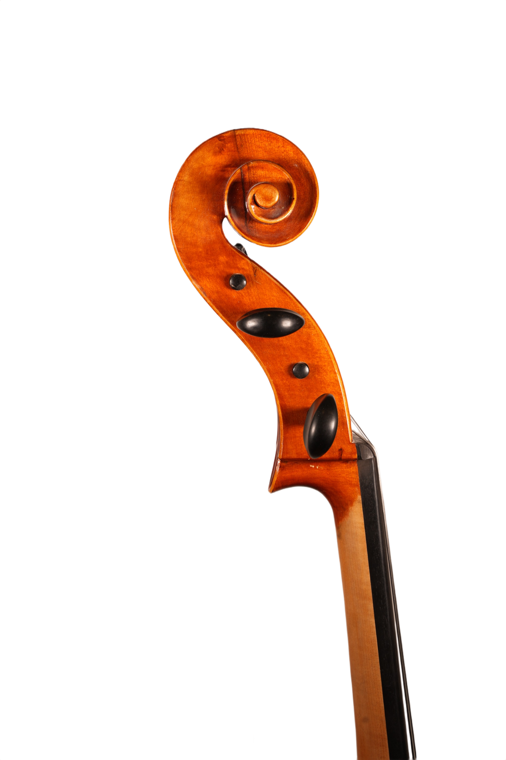 4/4 Cello Outfit - YanBing Chen