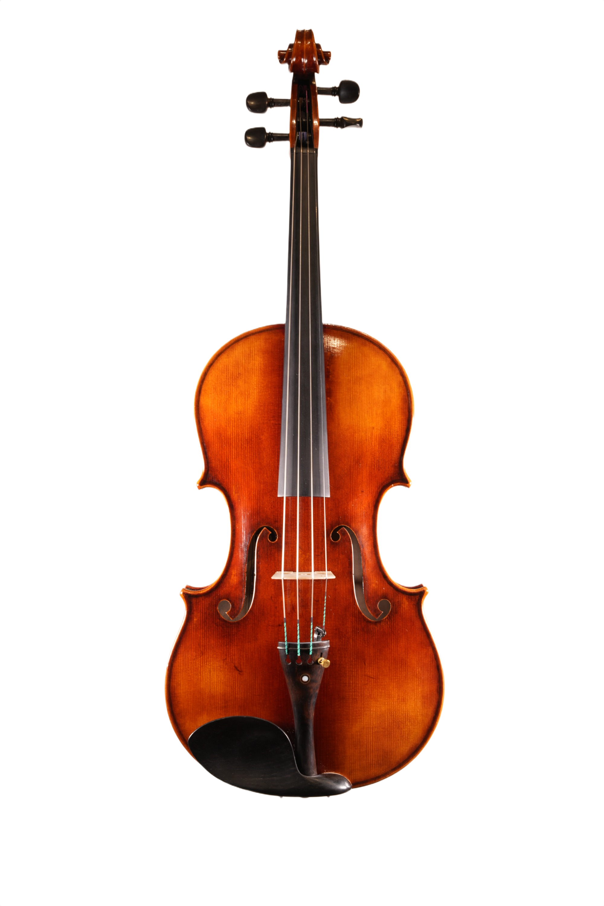 16.5" Viola Outfit - Ming Jiang Zhu 2024