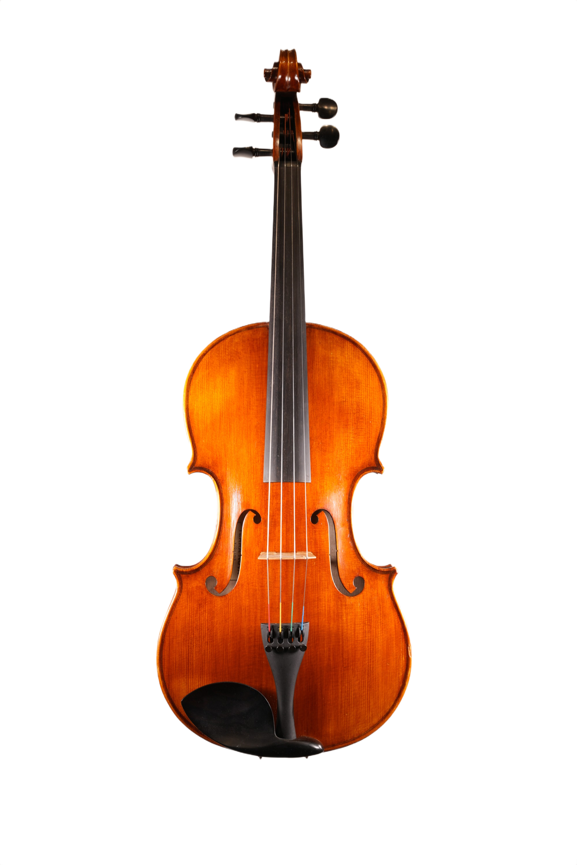 16.5" Viola Outfit - Terra Nova 2011