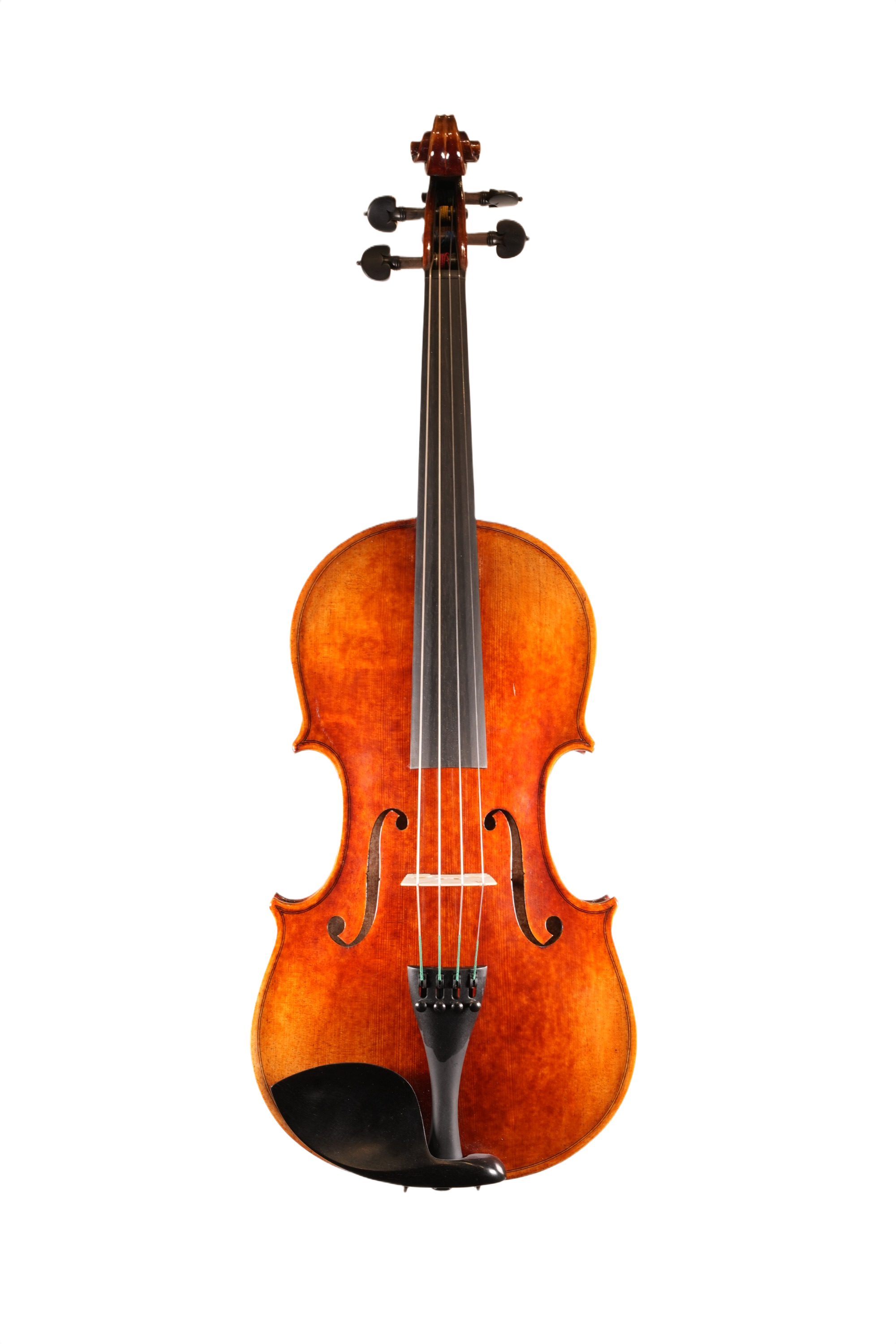 15.5" Viola Outfit - LS ET Model