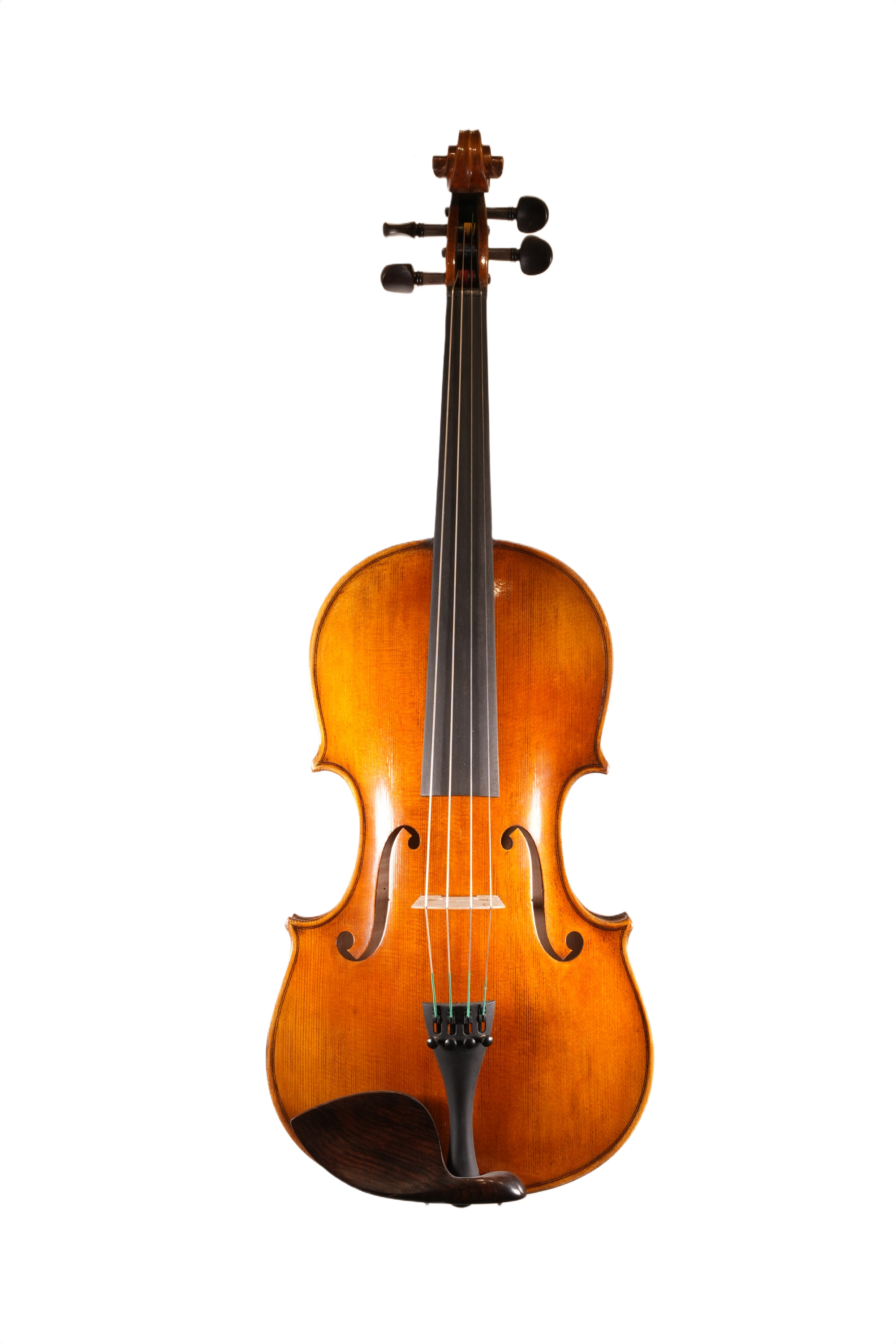 15.5" Viola Outfit - Unlabeled LS Model (anno. 2025)
