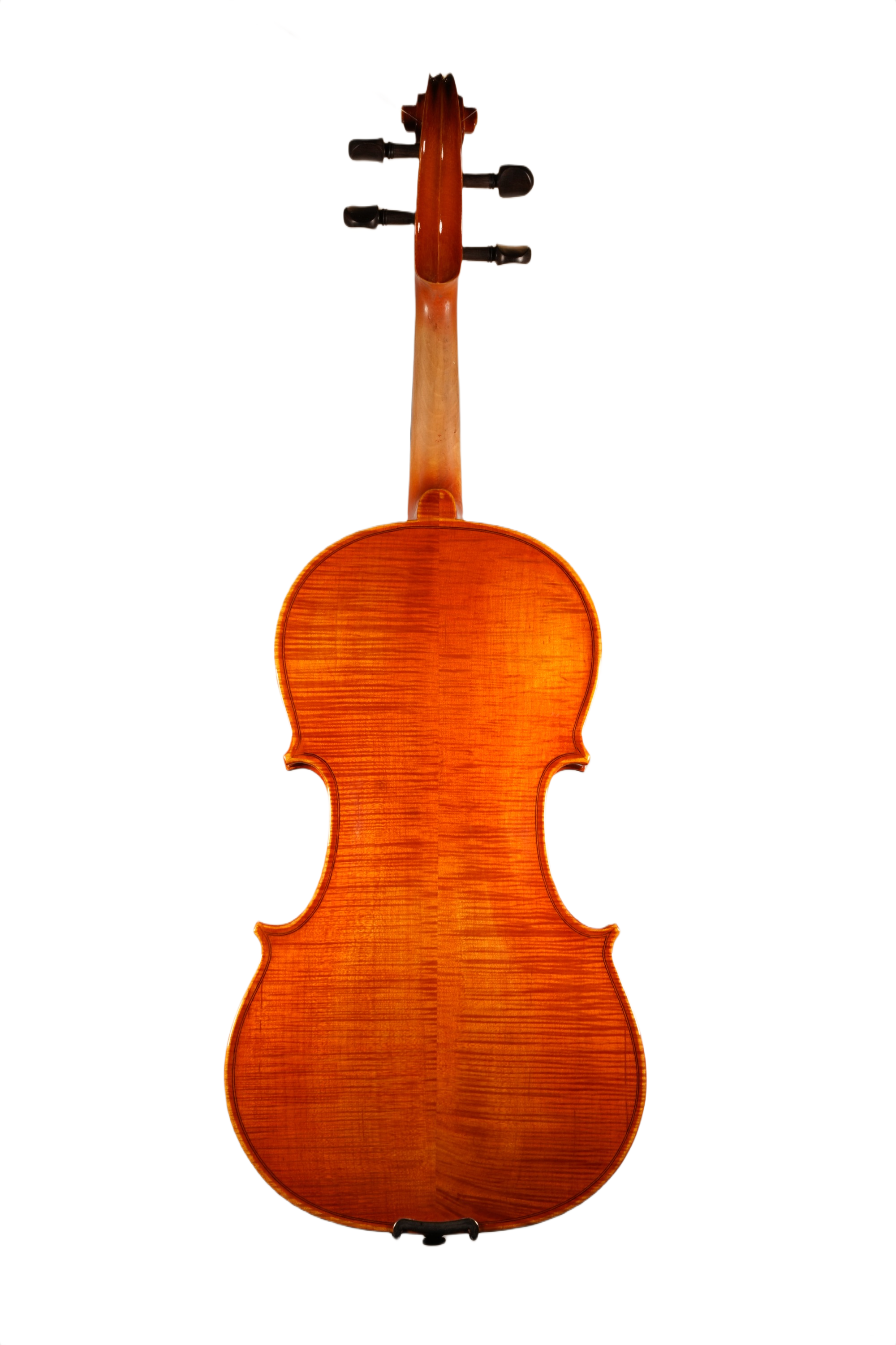 Starter 13" Viola outfit