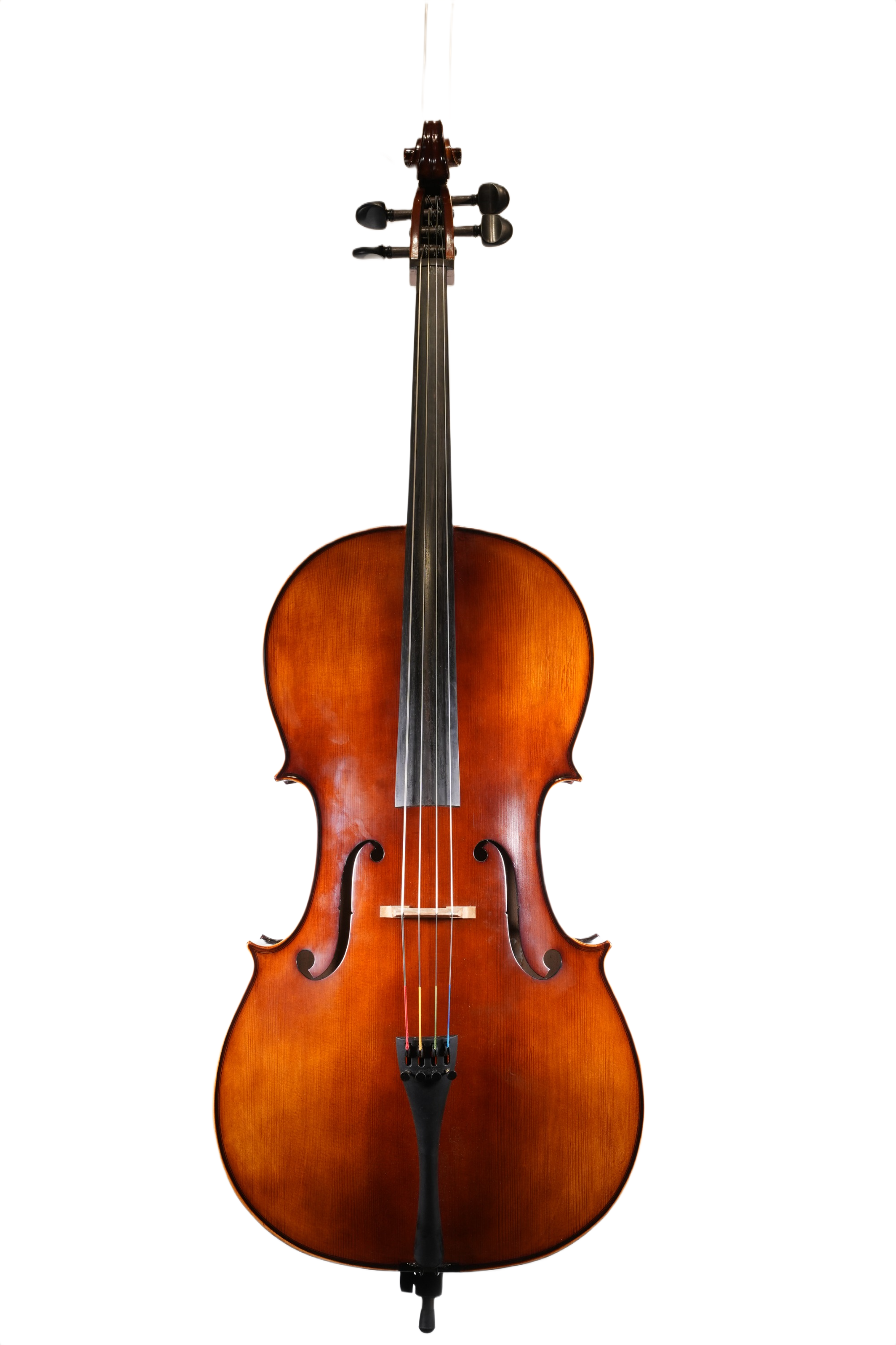 Starter 1/4 Cello Outfit