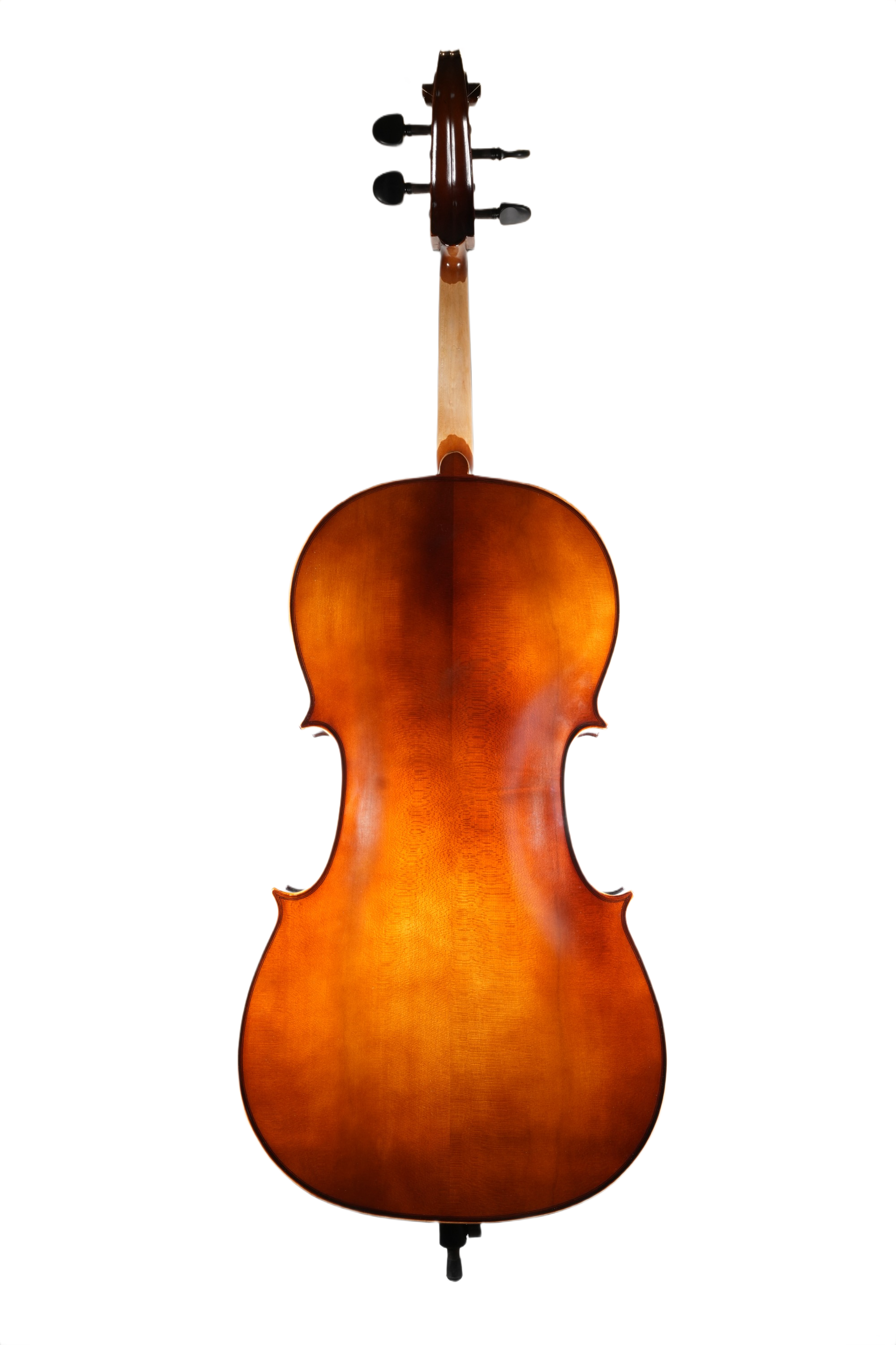 Starter 1/2 Cello Outfit