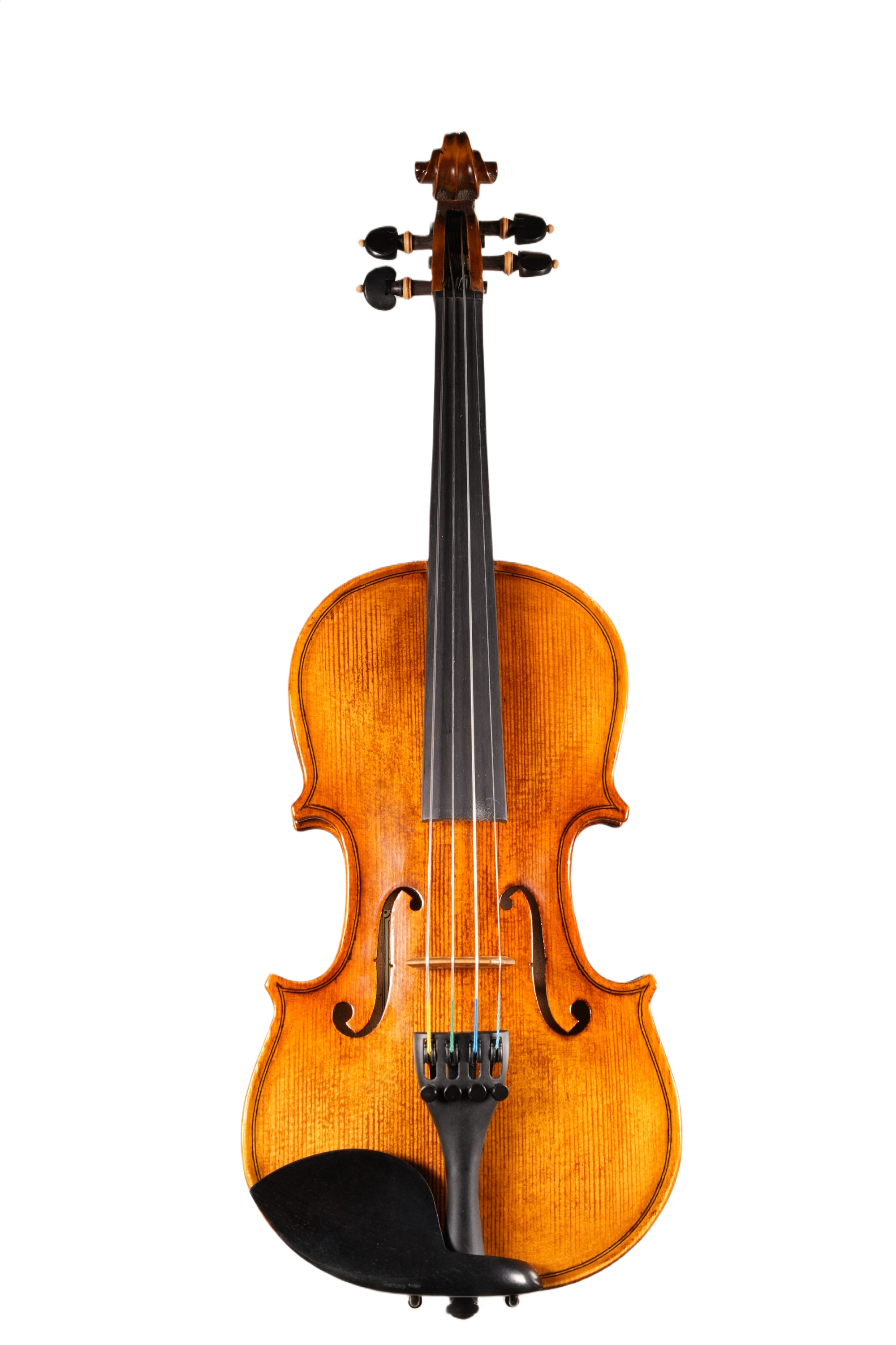 Starter 1/8 Violin Outfit