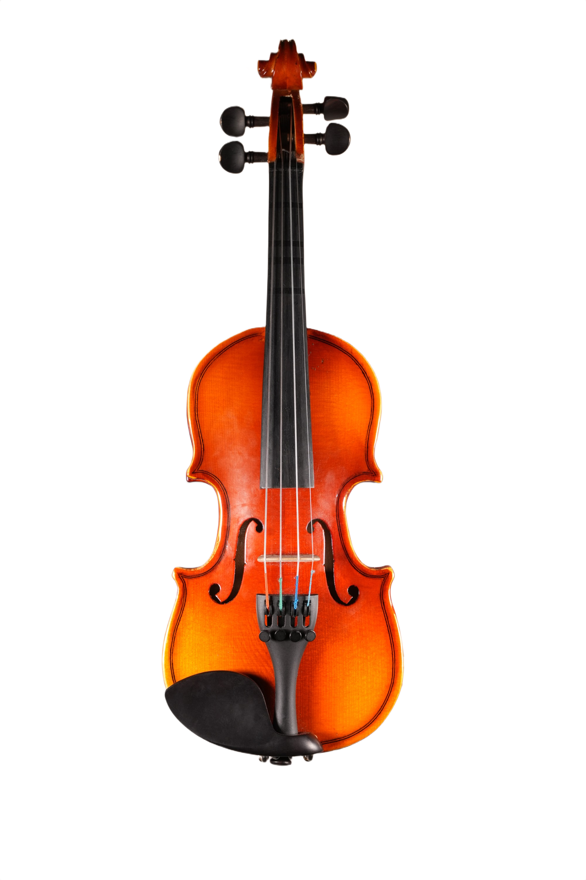 Starter 1/16 Violin Outfit