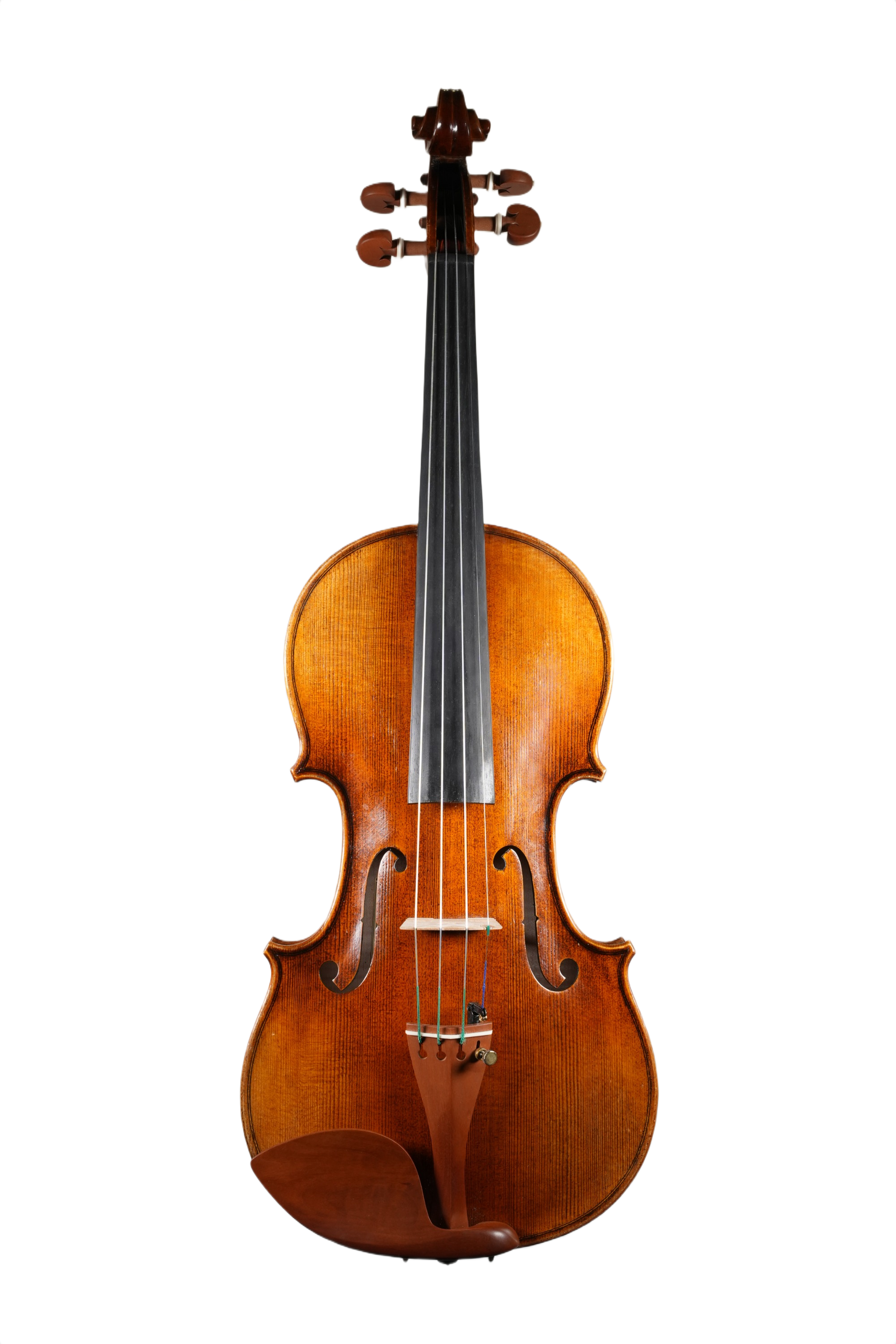 4/4 Violin Outfit - LS Model CT