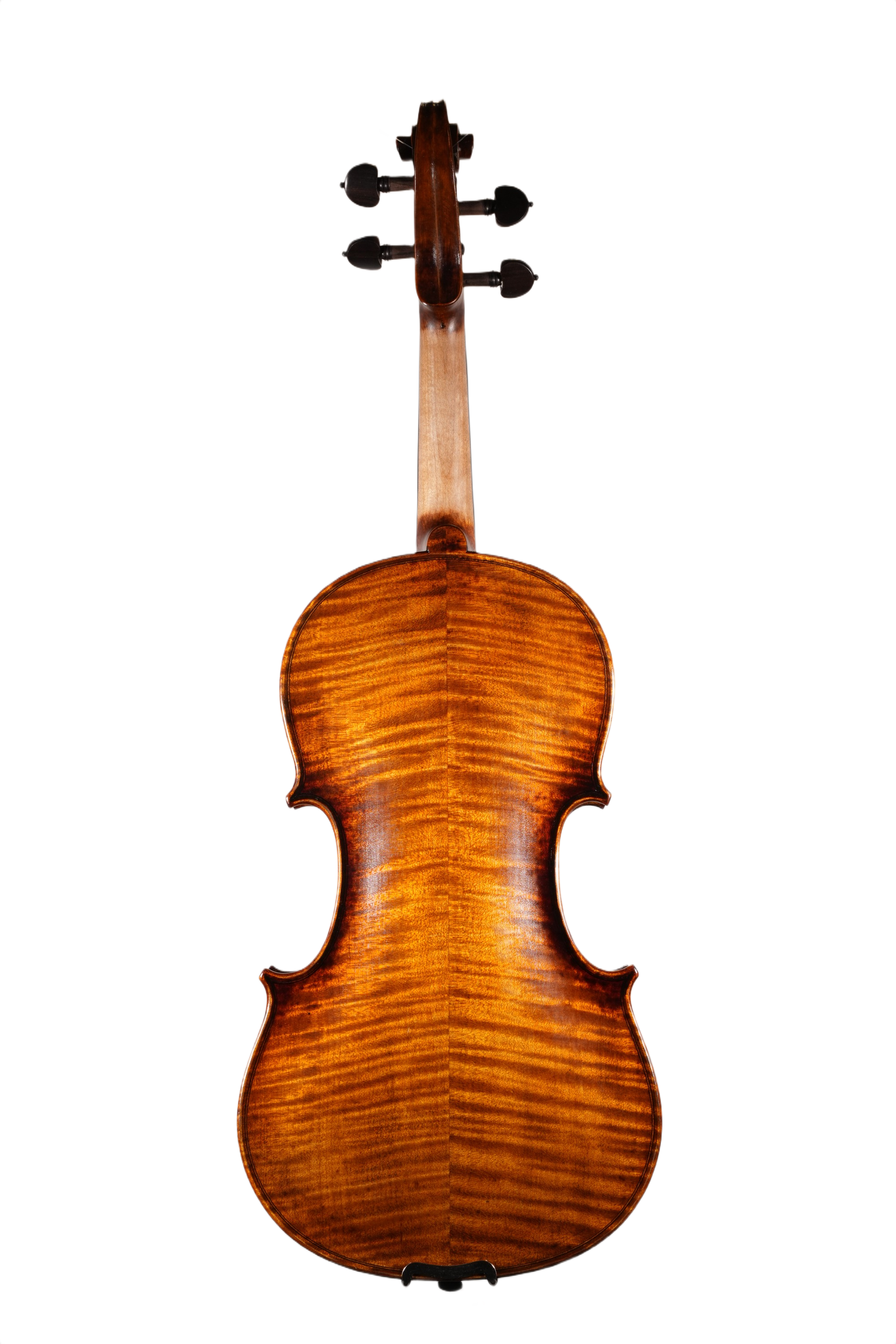 4/4 Violin Outfit - LS Model ZN