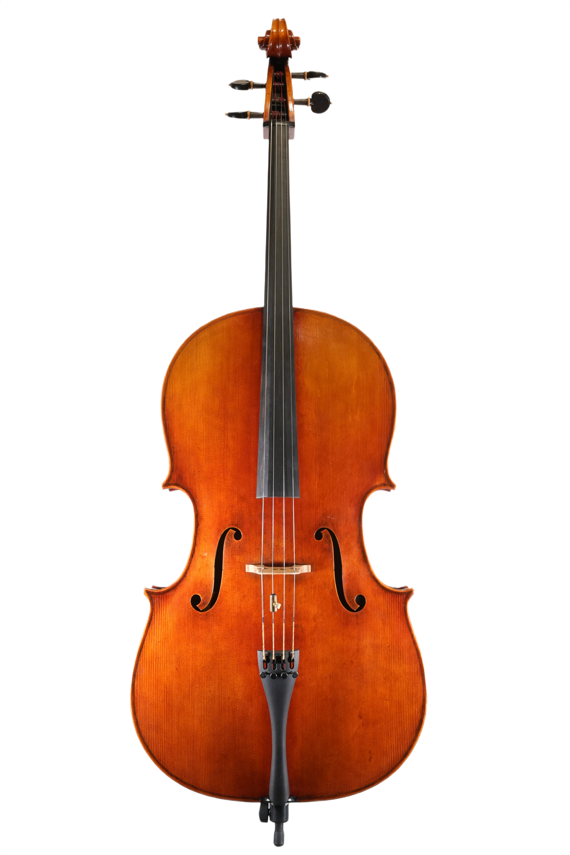 4/4 Cello Outfit - Ming Jiang Zhu 2016