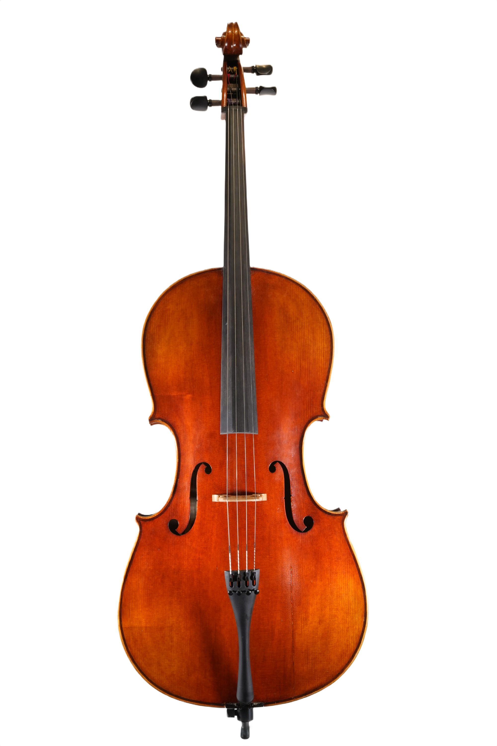 4/4 Cello Outfit - LS Model UT