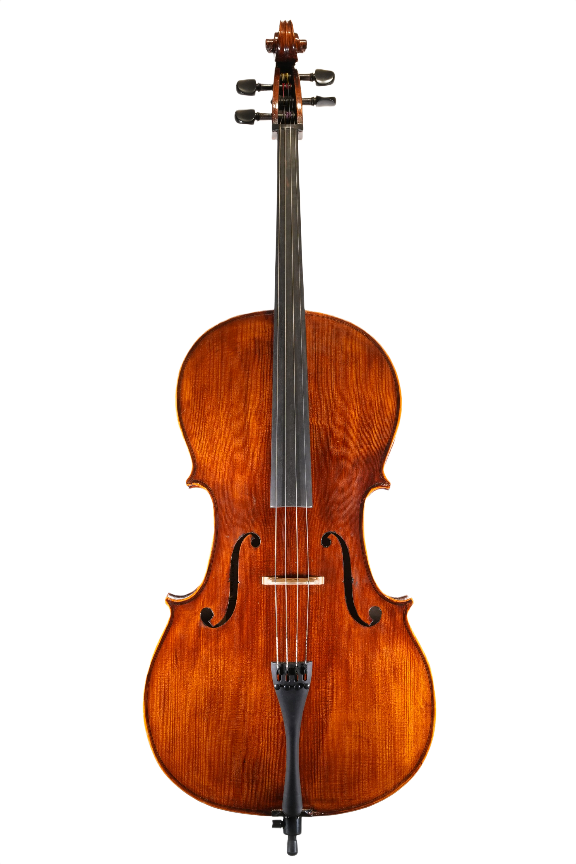 4/4 Cello Outfit - Kingston Model 518