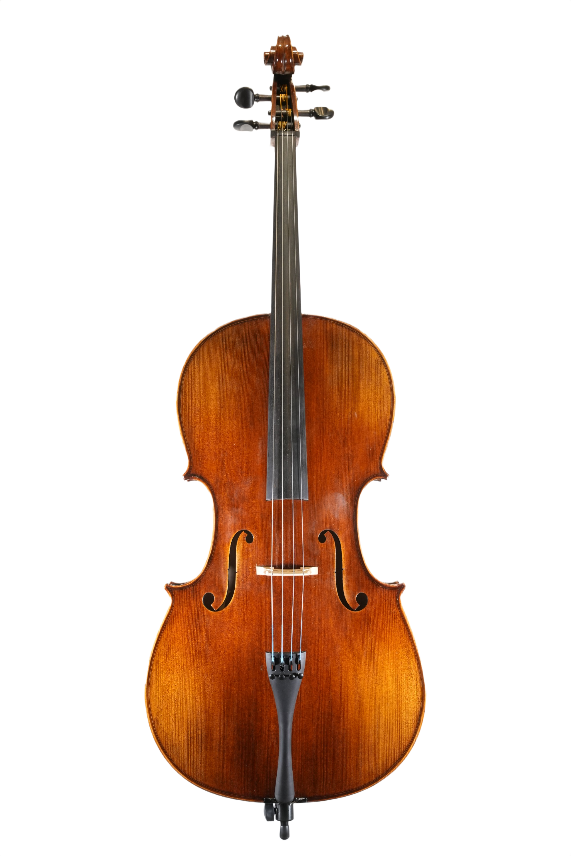 4/4 Cello Outfit - LS Model MEC (anno. 2025)