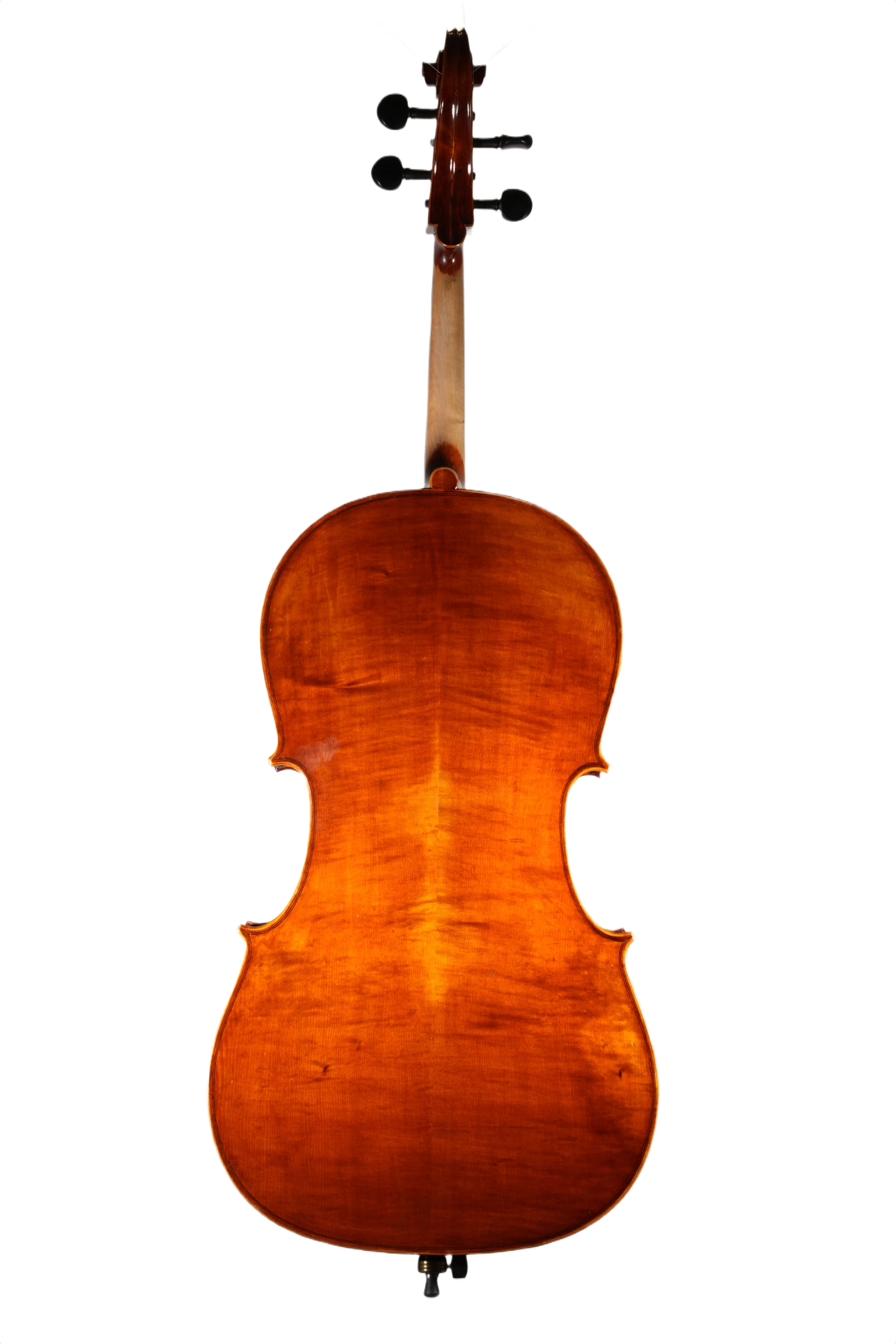 4/4 Cello Outfit - YanBing Chen