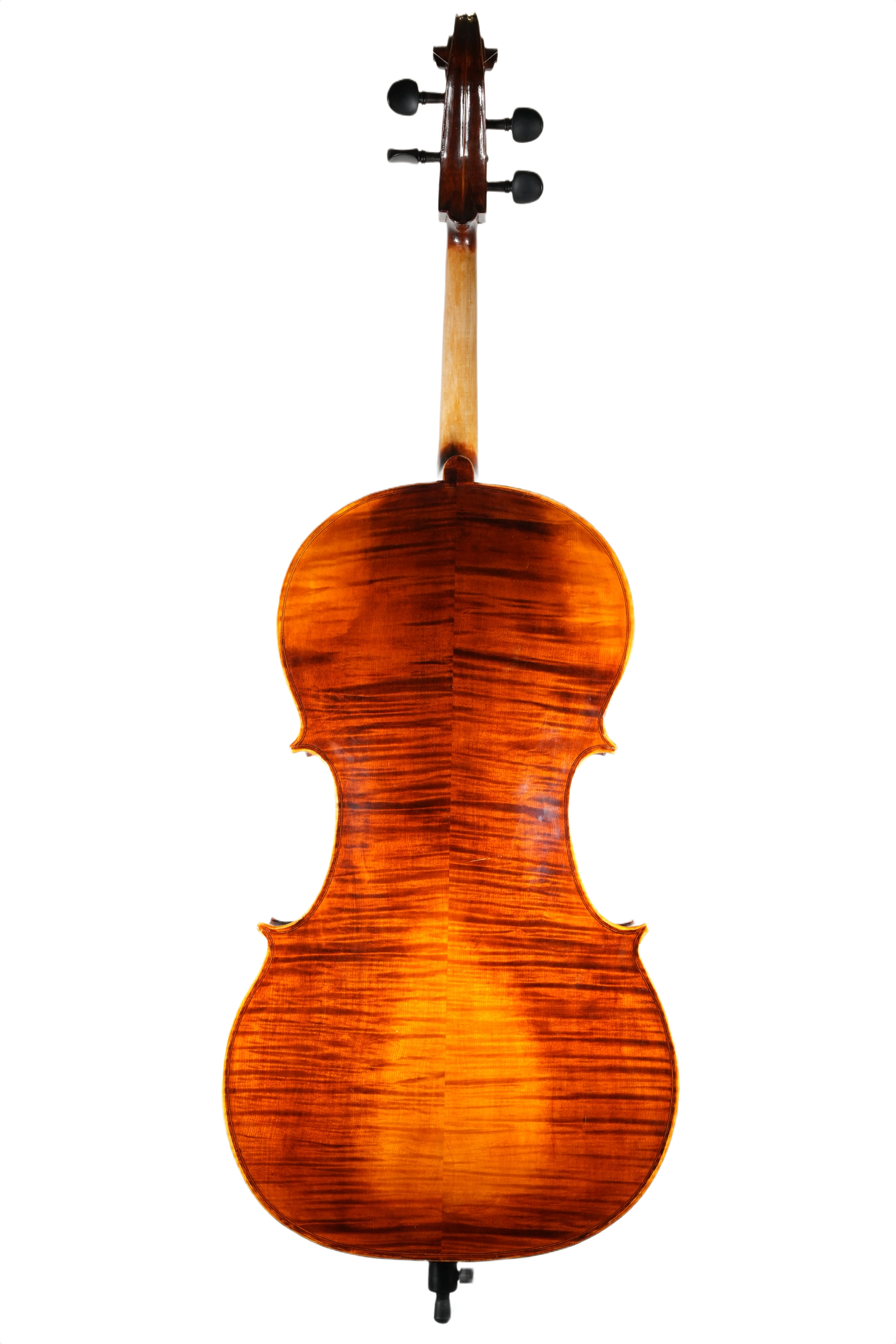 4/4 Cello Outfit - Kingston Model 518