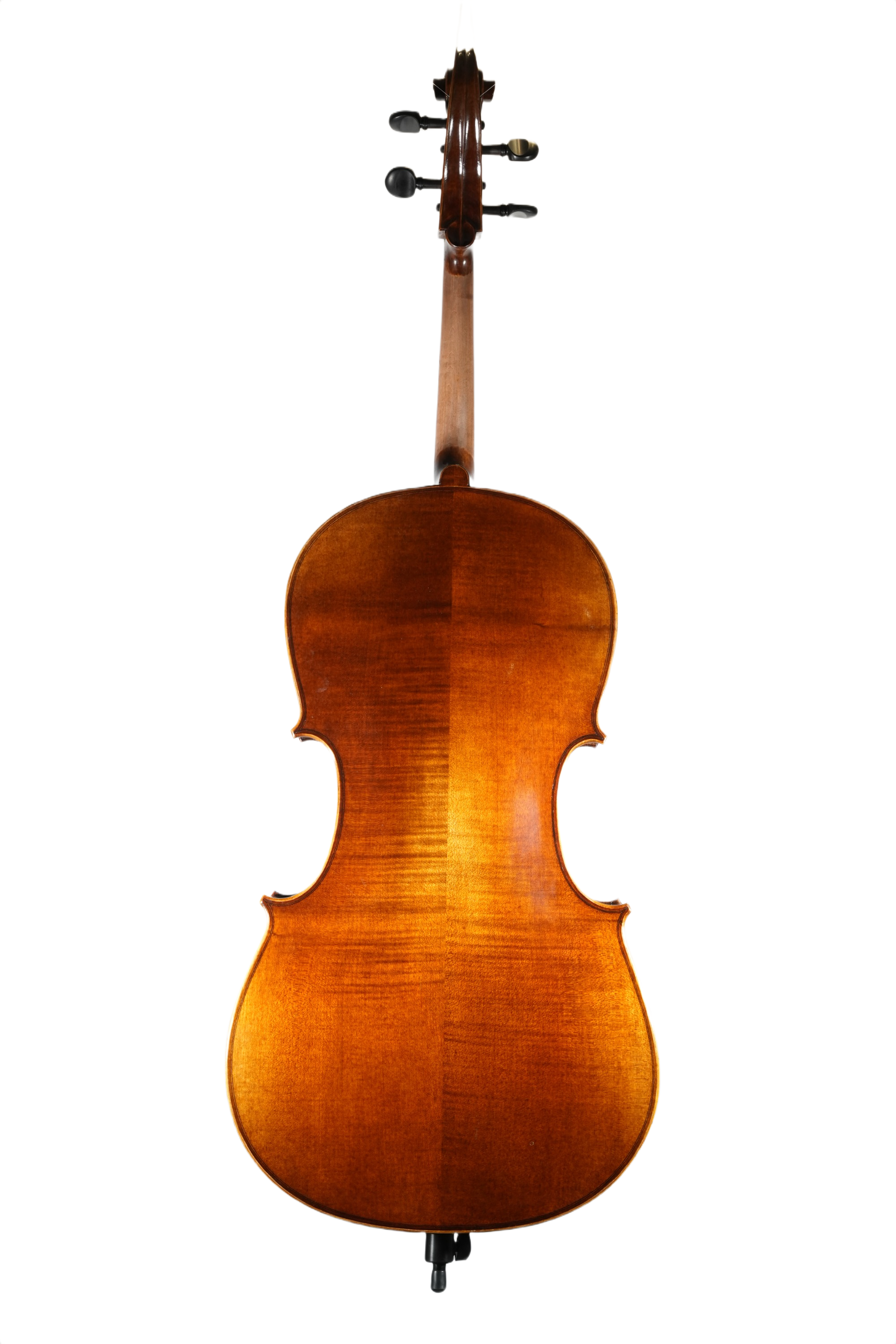4/4 Cello Outfit - LS Model MEC (anno. 2025)